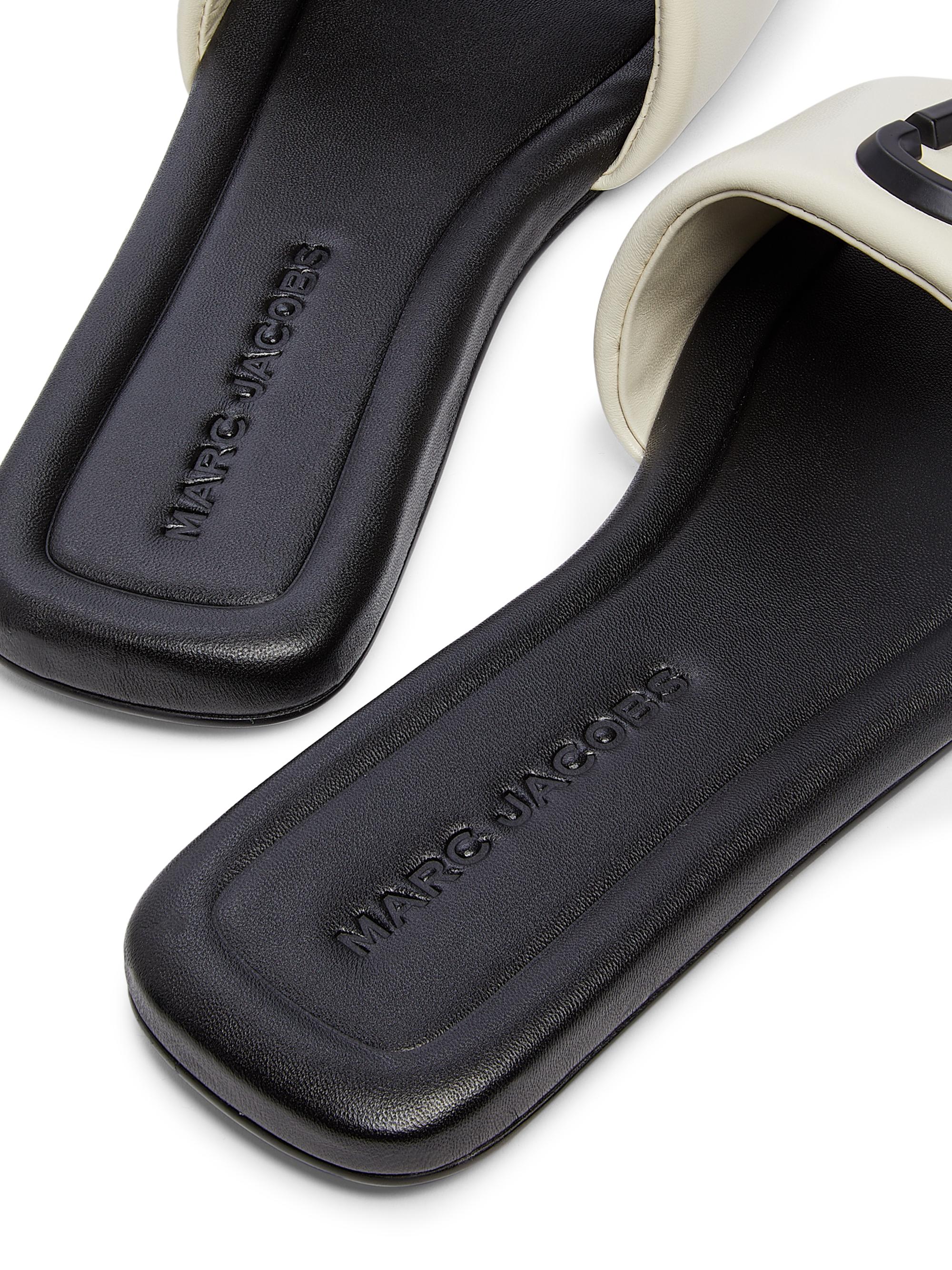 marc jacob sandals shoes