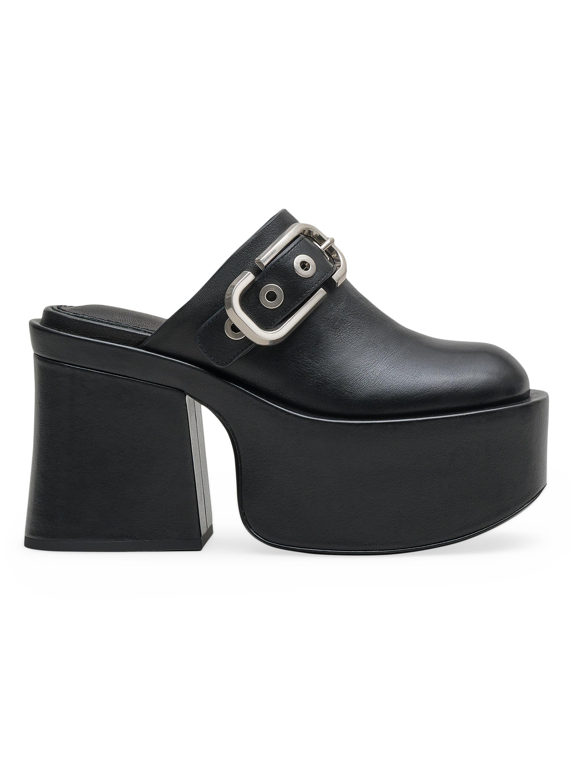 marc jacobs the clog