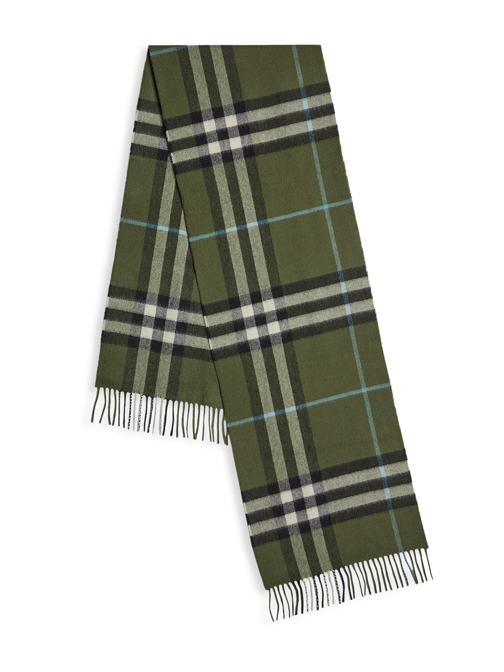Burberry Pink Fringe Cashmere Scarf Vintage – ReflectionsConsignment