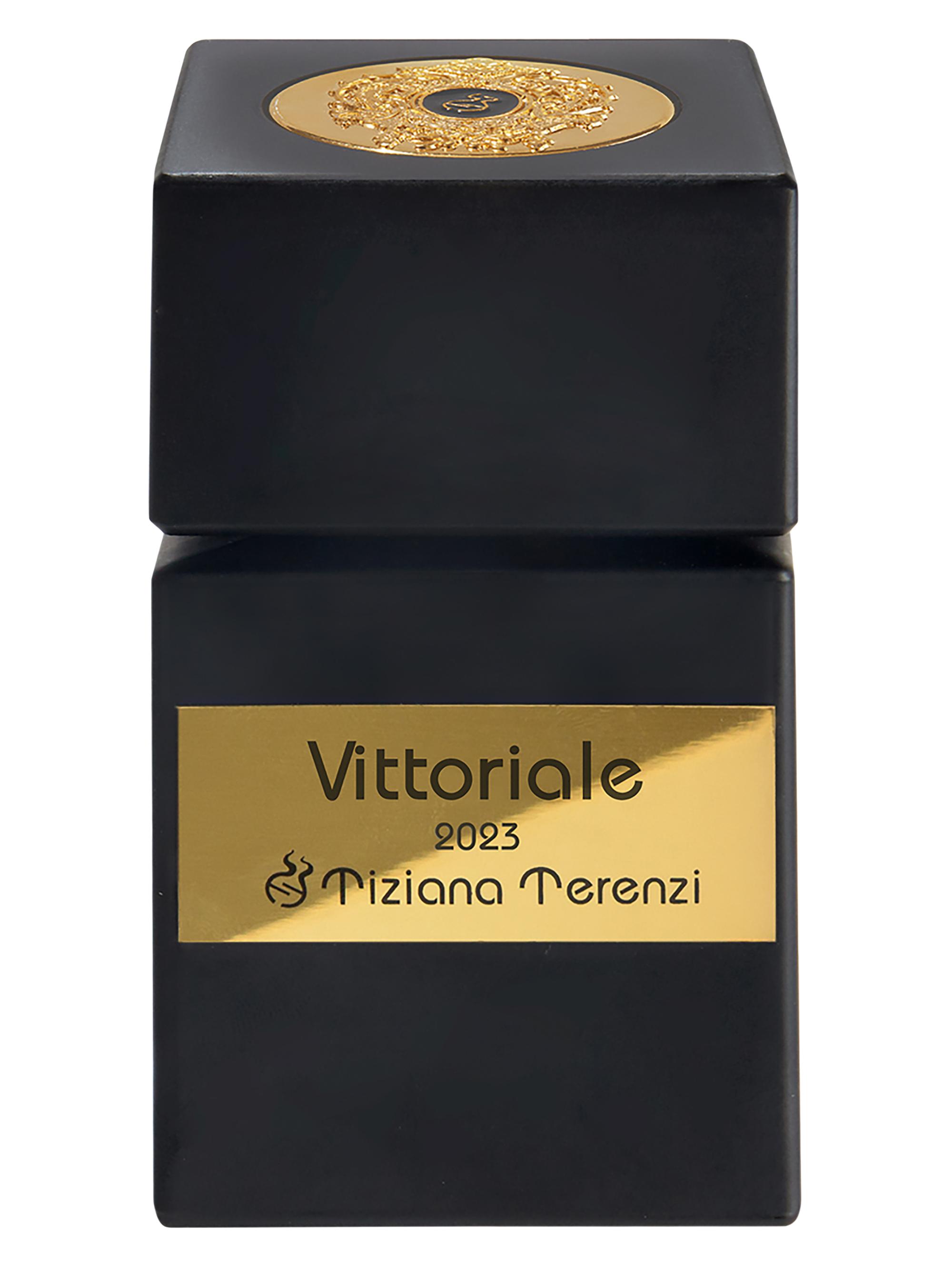 Tiziana Terenzi Vittoriale Extrait de Parfum 3.4-5.0 oz.