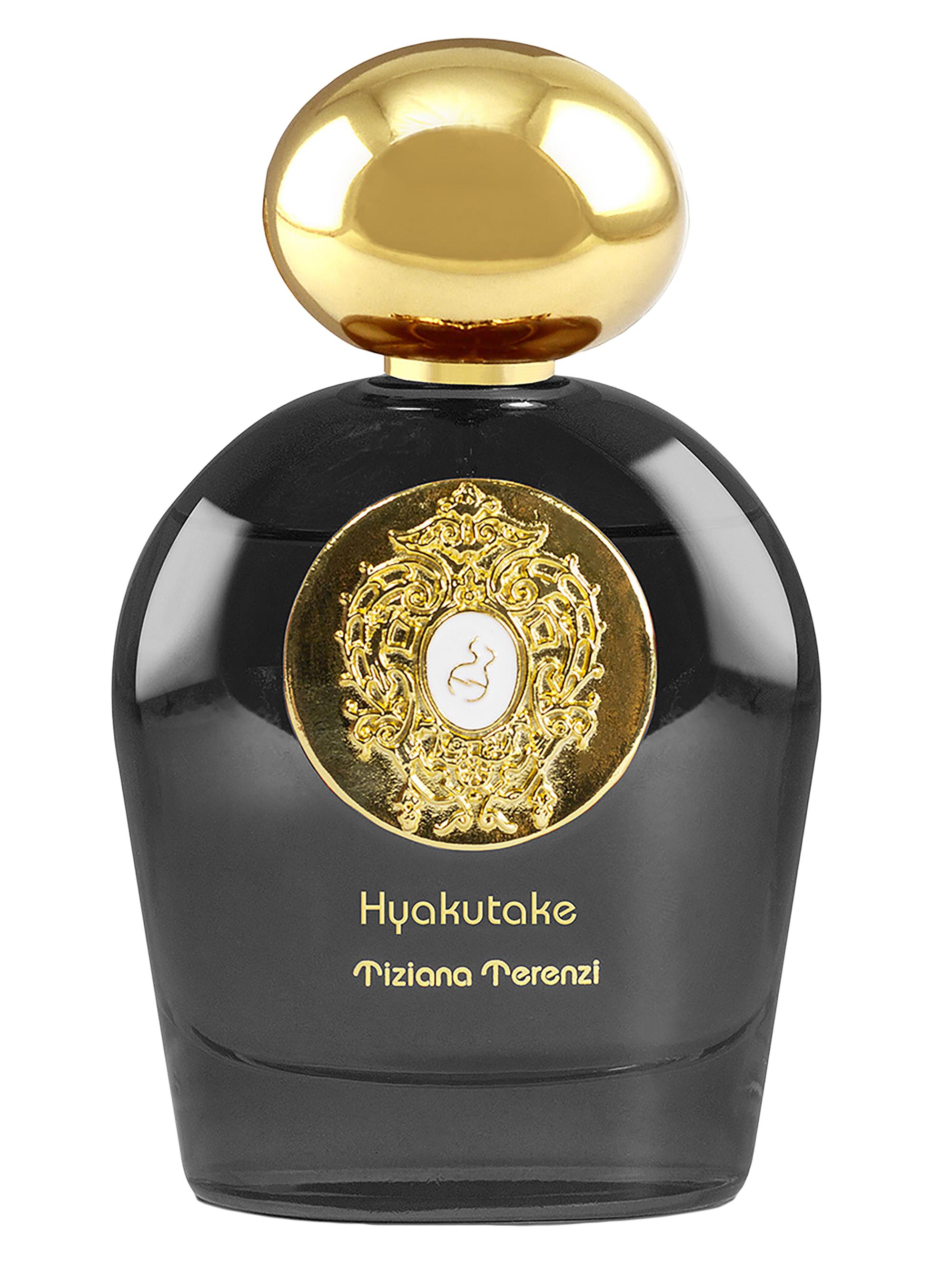 Tiziana Terenzi Hyakutake Extrait de Parfum 3.4-5.0 oz.