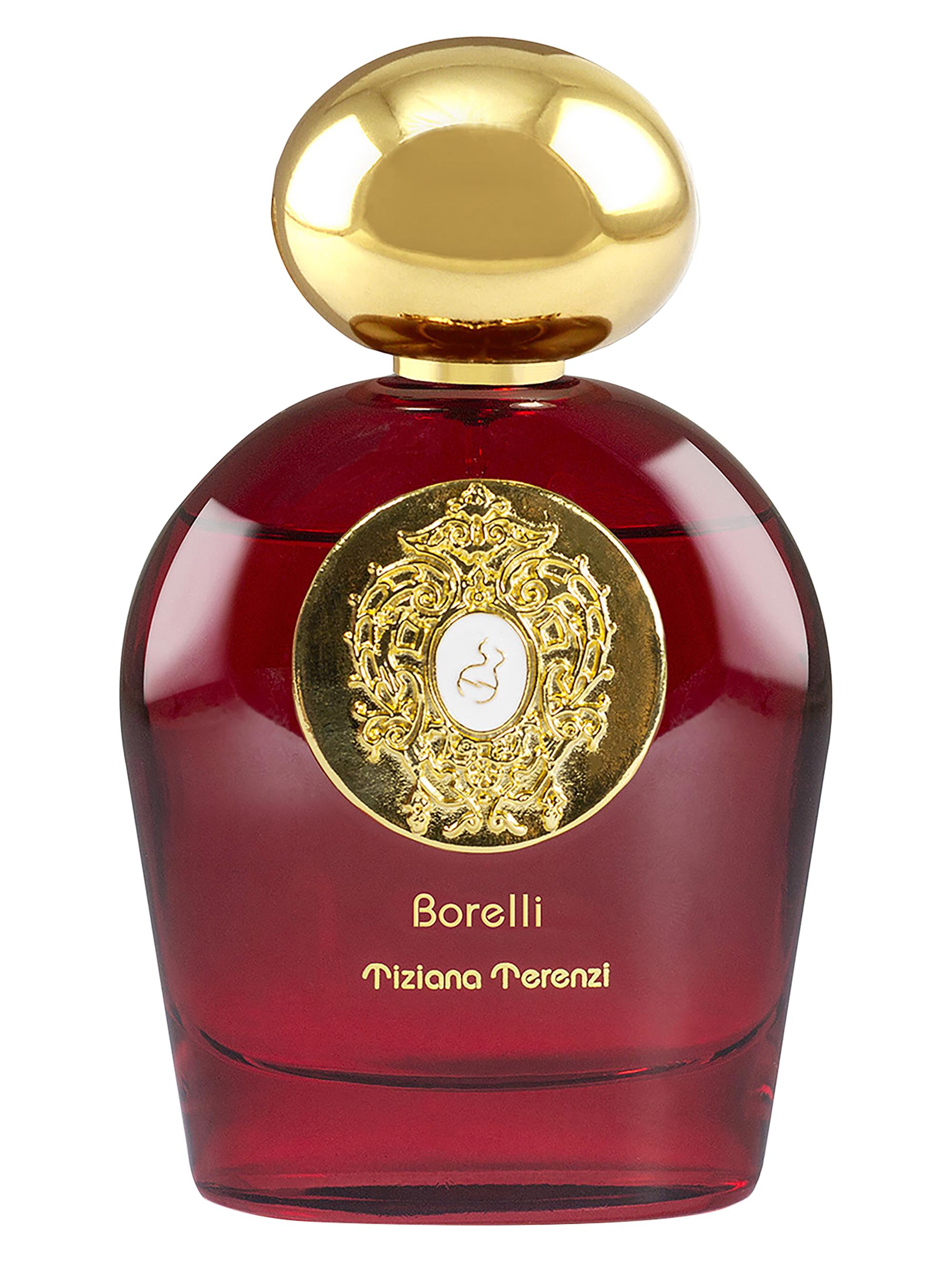 Tiziana Terenzi Borelli Extrait de Parfum 3.4-5.0 oz.