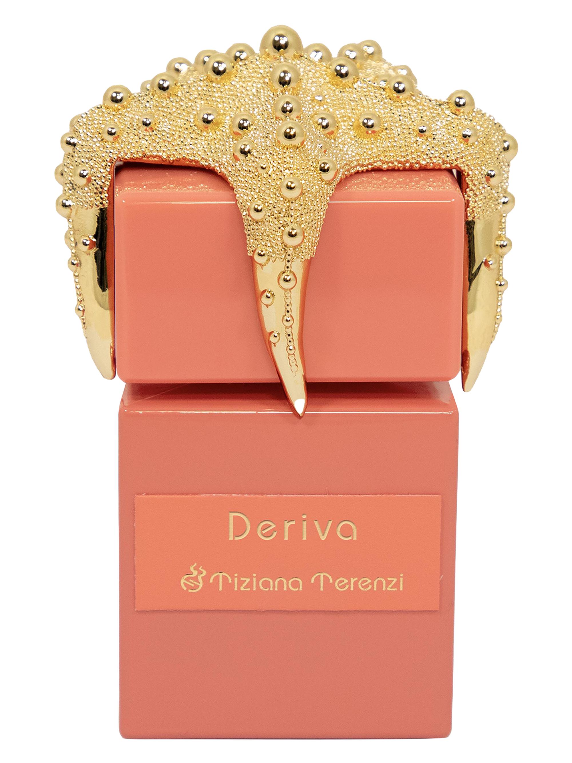 Tiziana Terenzi Deriva Extrait de Parfum 3.4-5.0 oz.