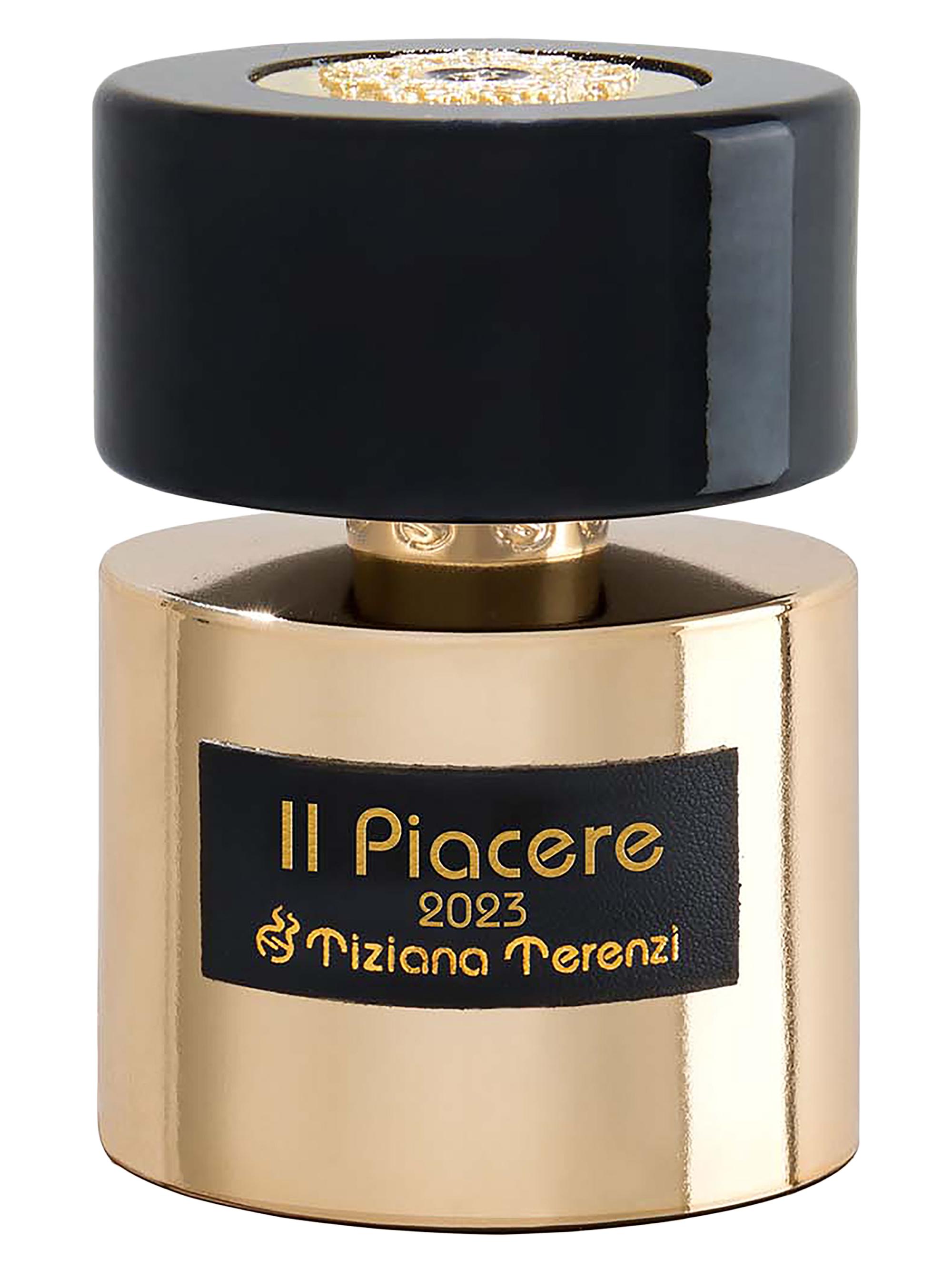 Tiziana Terenzi Il Piacere Extrait de Parfum 3.4-5.0 oz.
