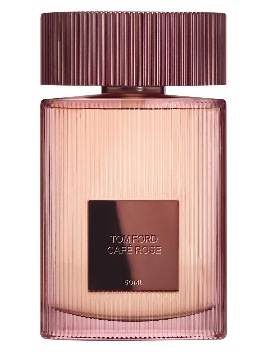 TOM FORD CAFÉ ROSE Eau de Parfum 50ml TOM FORD Café Rose Eau de Parfum | Saks Fifth Avenue