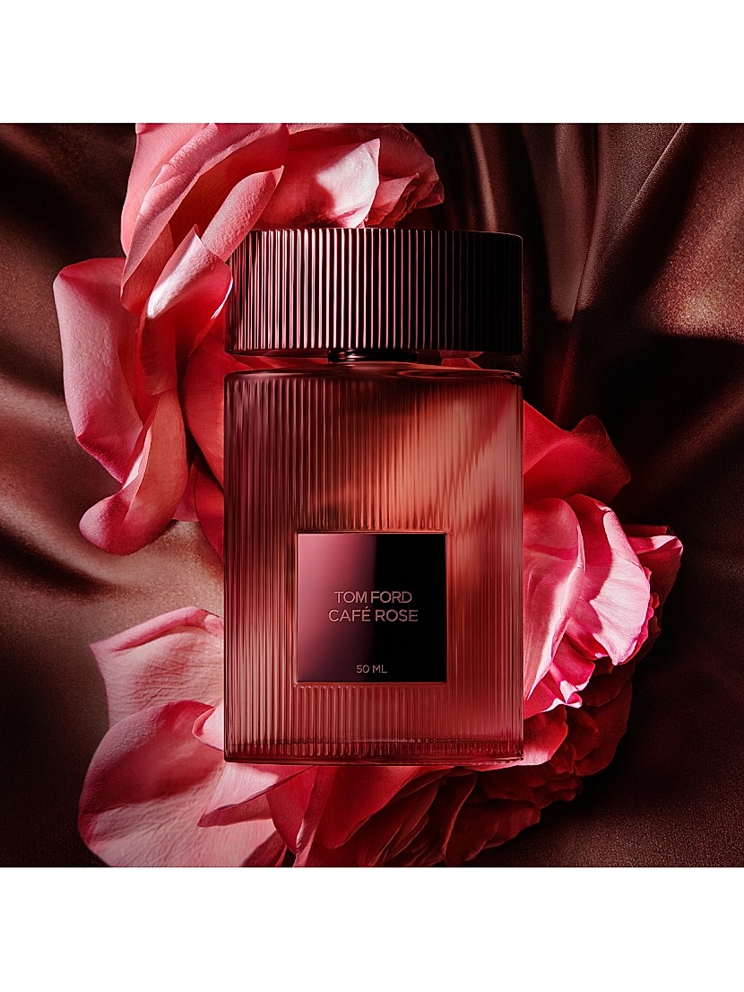 Shop TOM FORD Café Rose Eau de Parfum | Saks Fifth Avenue Shop TOM FORD Café Rose Eau de Parfum | Saks Fifth Avenue
