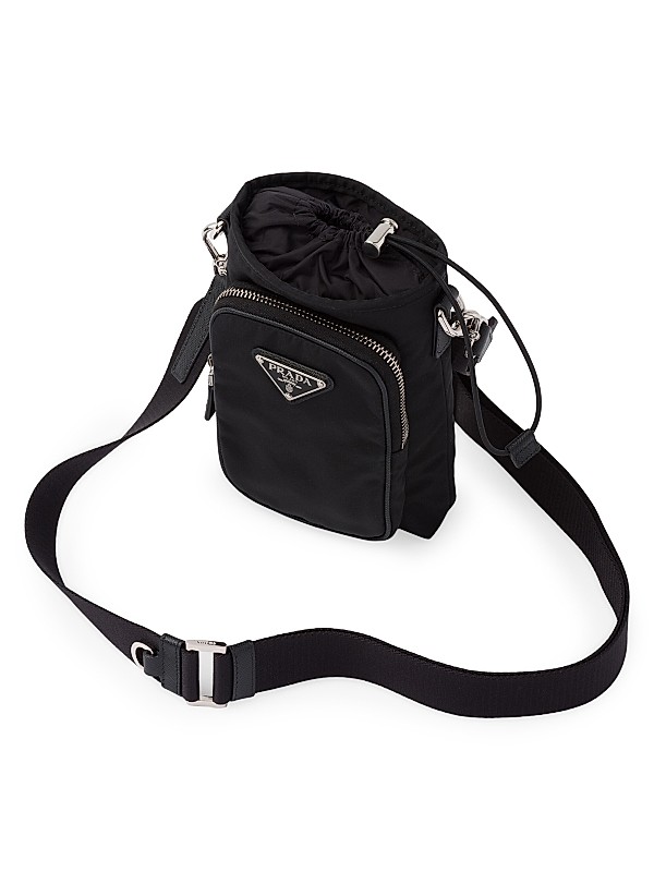 Shop Prada Re-Nylon Smartphone Case | Saks Fifth Avenue Shop Prada Re-Nylon Smartphone Case | Saks Fifth Avenue
