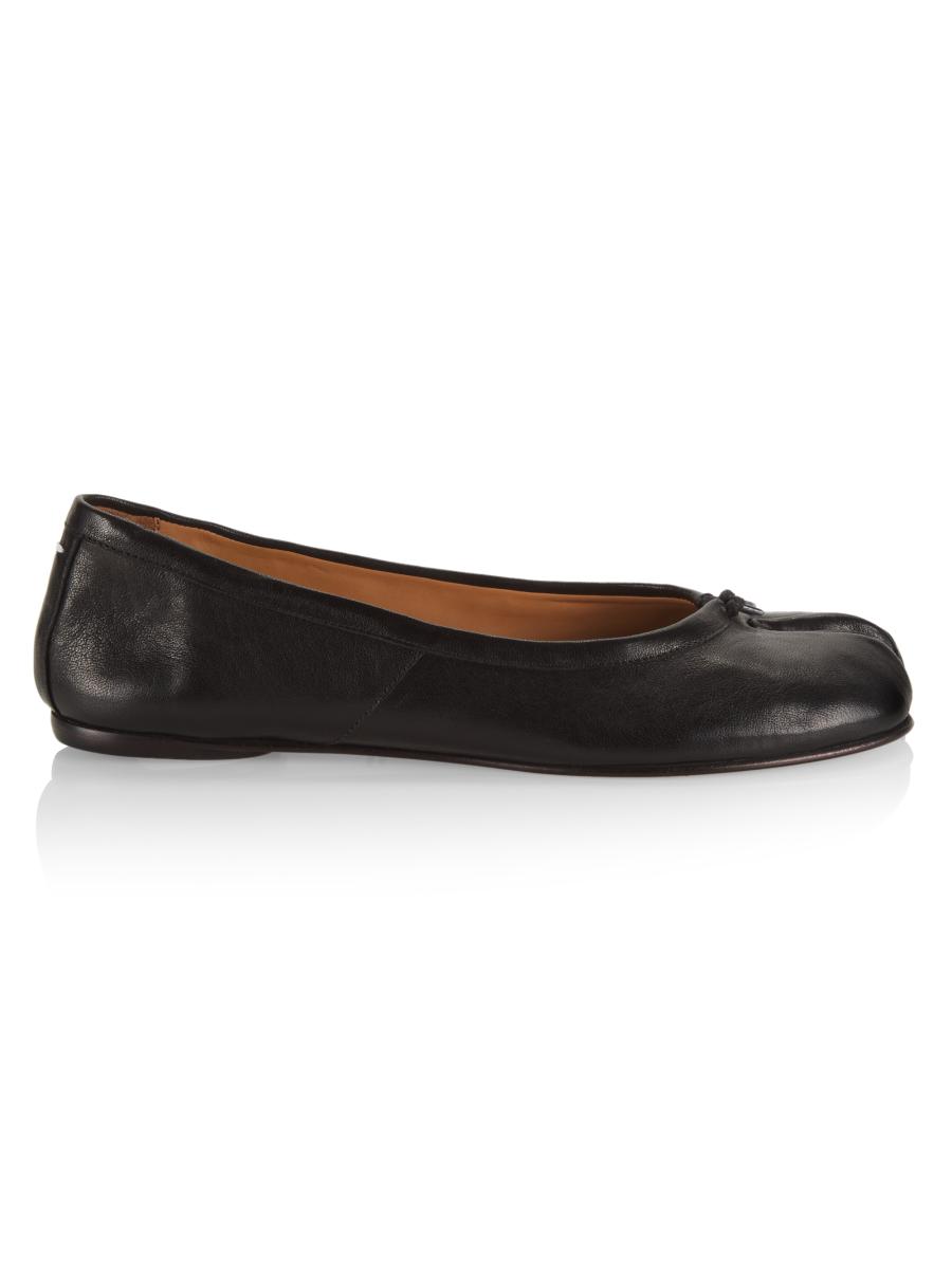 Maison Margiela Tabi Ballet Flats | Saks Fifth Avenue