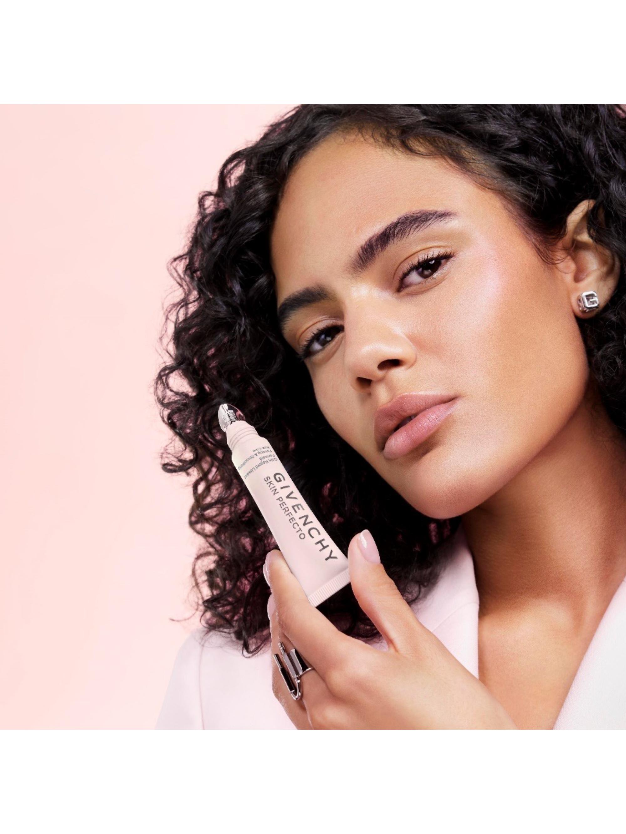 GIVENCHY SKIN PERFECTO セット Skin Perfecto Serum - Vitamin blend glow serum | Givenchy Beauty