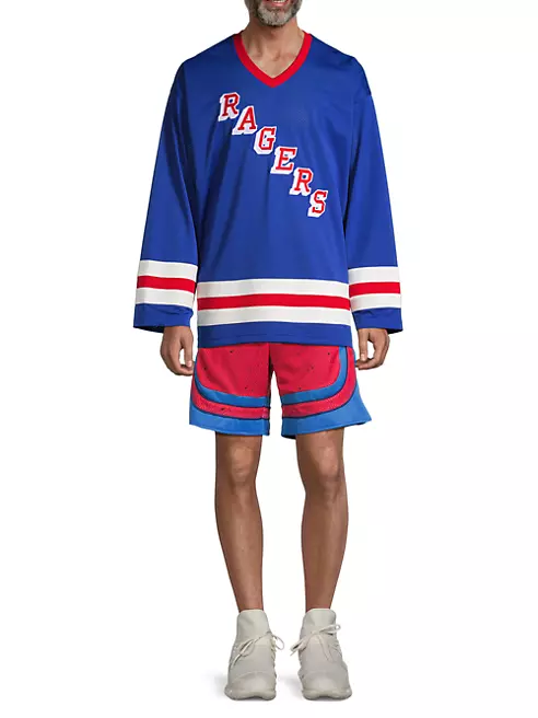 Shop Members of the Rage Ragers Hockey T-Shirt | Saks Fifth Avenue