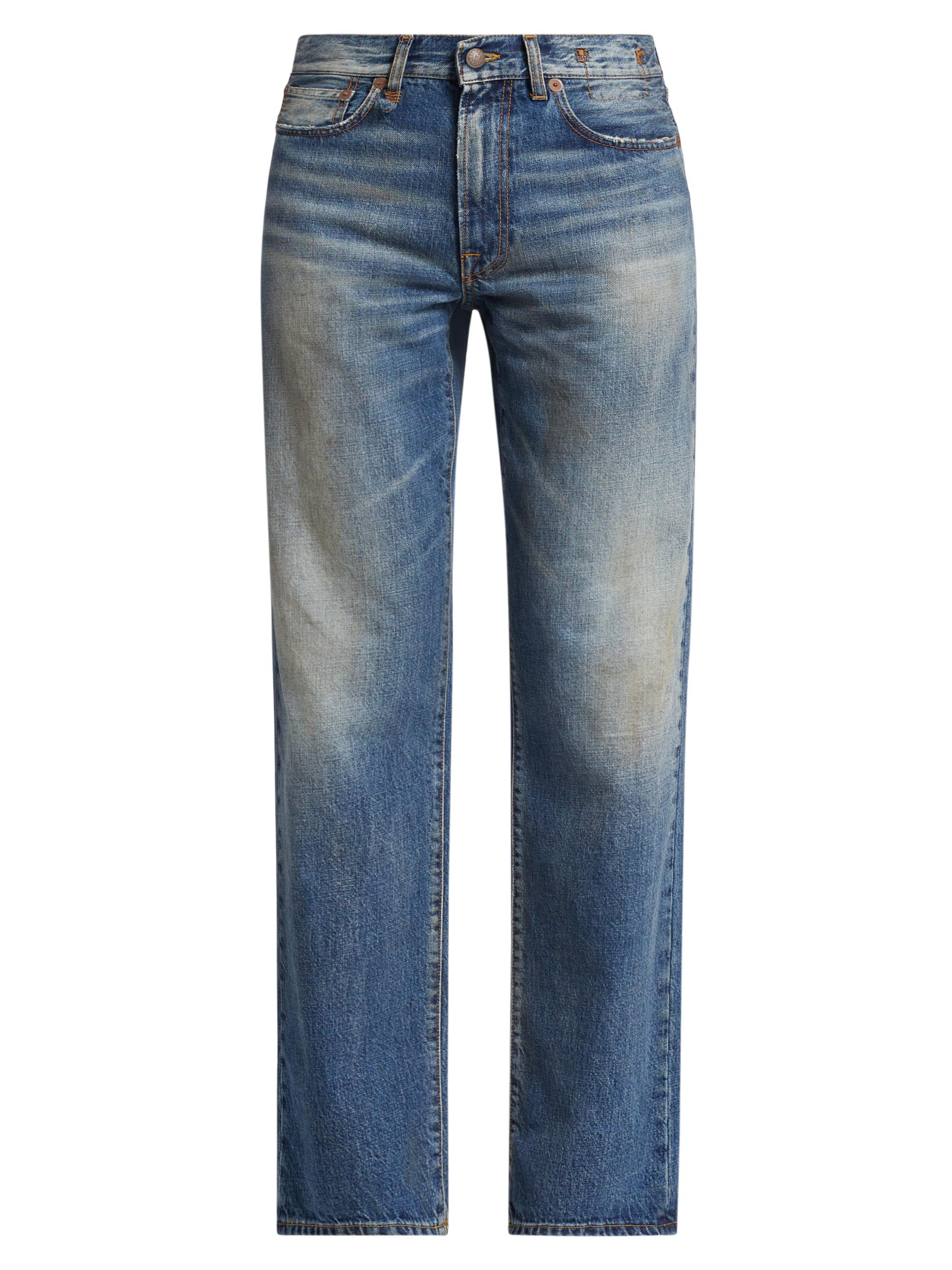 R13 Alice Straight-Leg Jeans | Saks Fifth Avenue