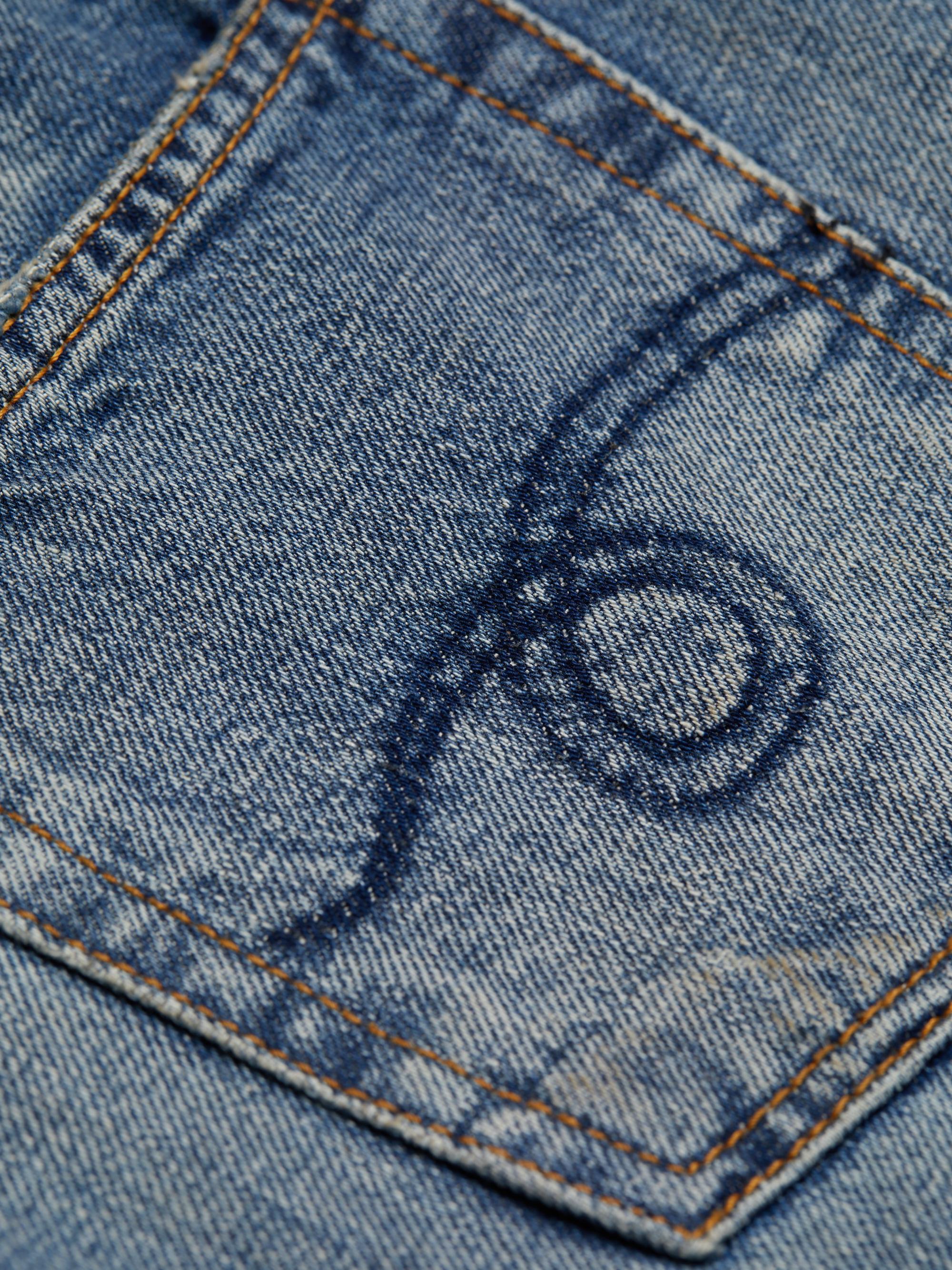 R13 Alice Straight-Leg Jeans | Saks Fifth Avenue