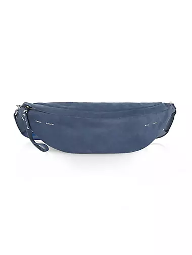 Nylon Belt Bag: Women's Designer Mini Bags