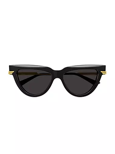 Combi 54MM Cat-Eye Sunglasses