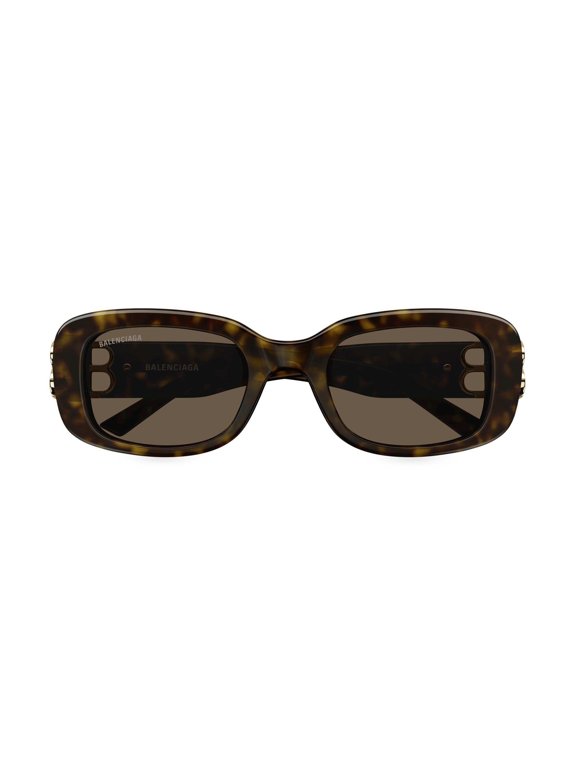 正規品【新品電池】BALENCIAGA TG881/ダイヤ12P 動作品 美品 Balenciaga Dynasty 53MM Cat-Eye Sunglasses | Saks Fifth Avenue
