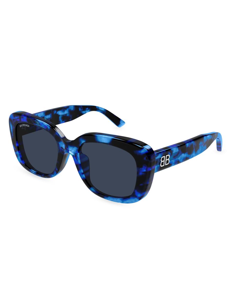 サングラス BALENCIAGA 794333.T0018 Sunglasses BALENCIAGA Black Sunglasses 794333.T0018
