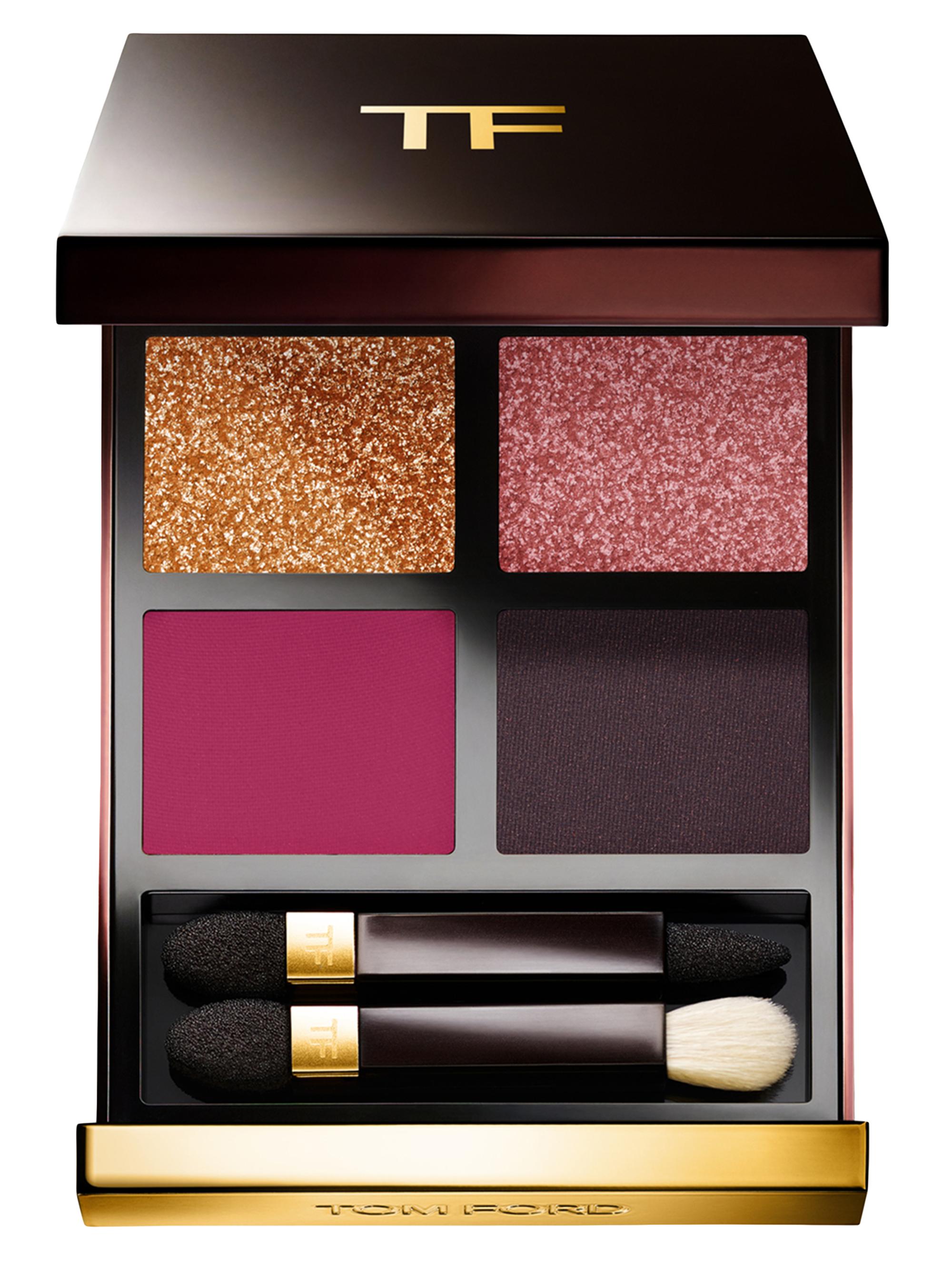 TOM FORD Eye Color Quad Eyeshadow Palette | Saks Fifth Avenue
