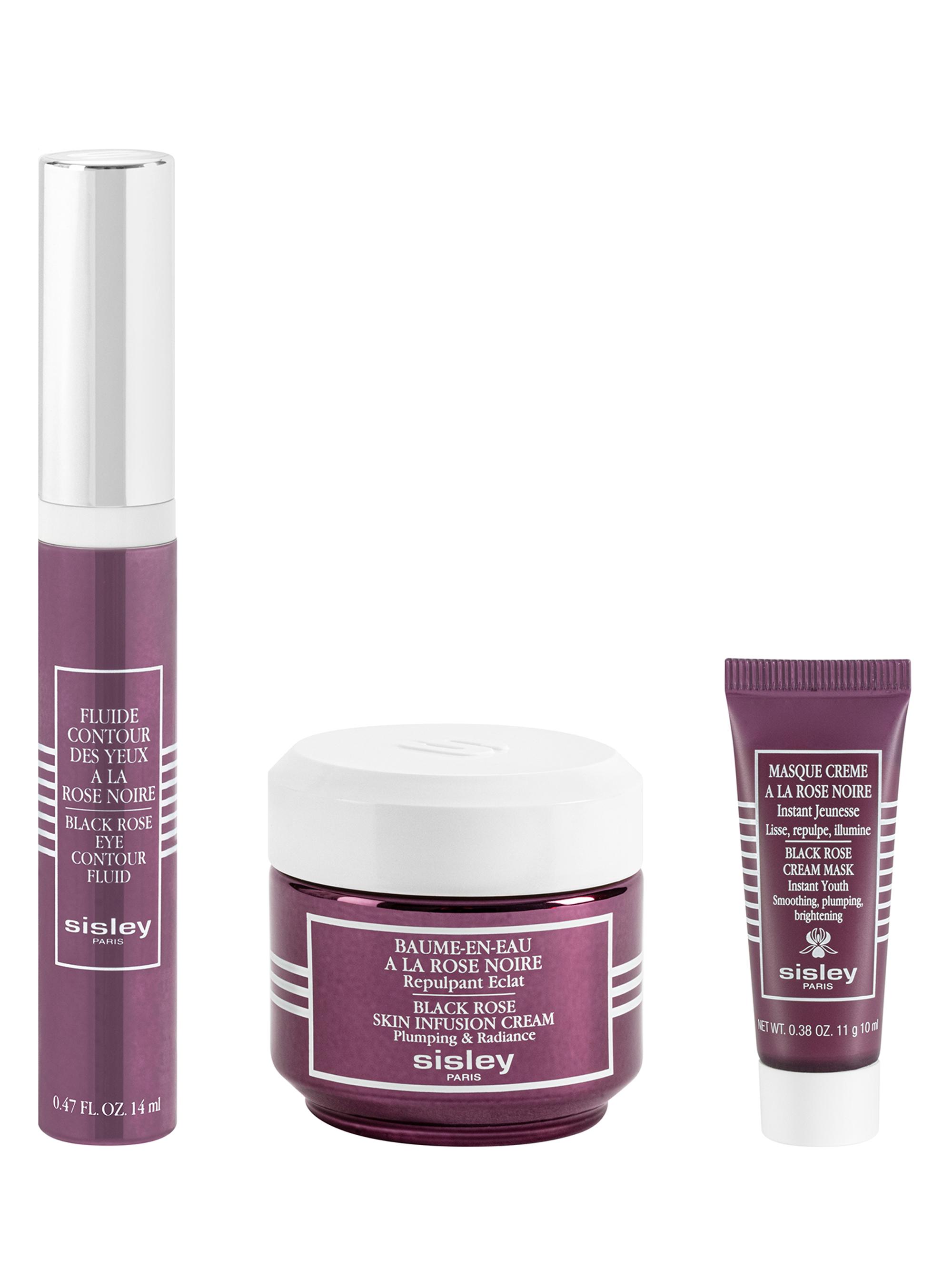 Sisley-Paris Black Rose 3-Piece Skin Care Set | Saks Fifth Avenue