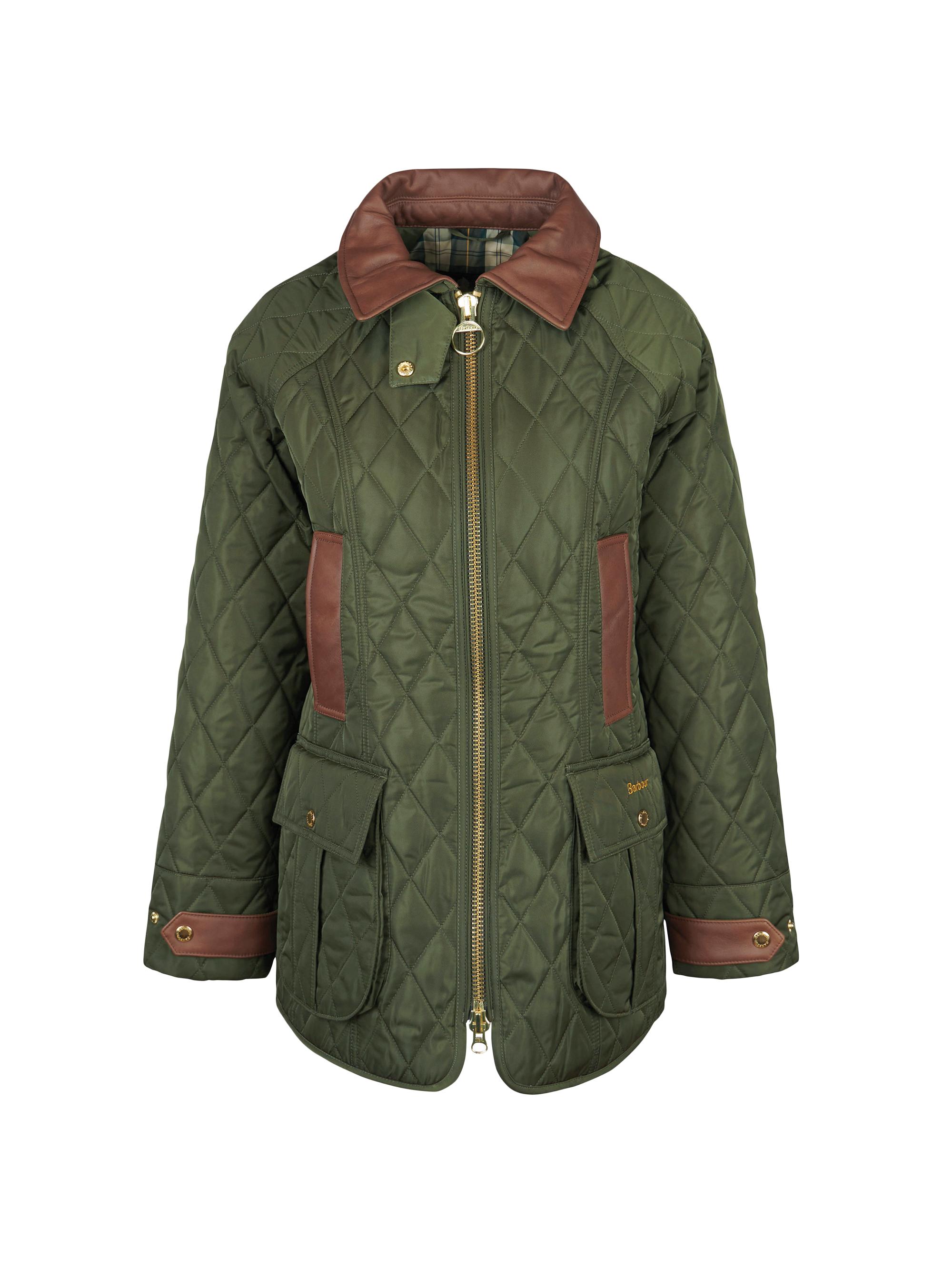 Barbour Premium Beadnell Quilted Jacket | Saks Fifth Avenue
