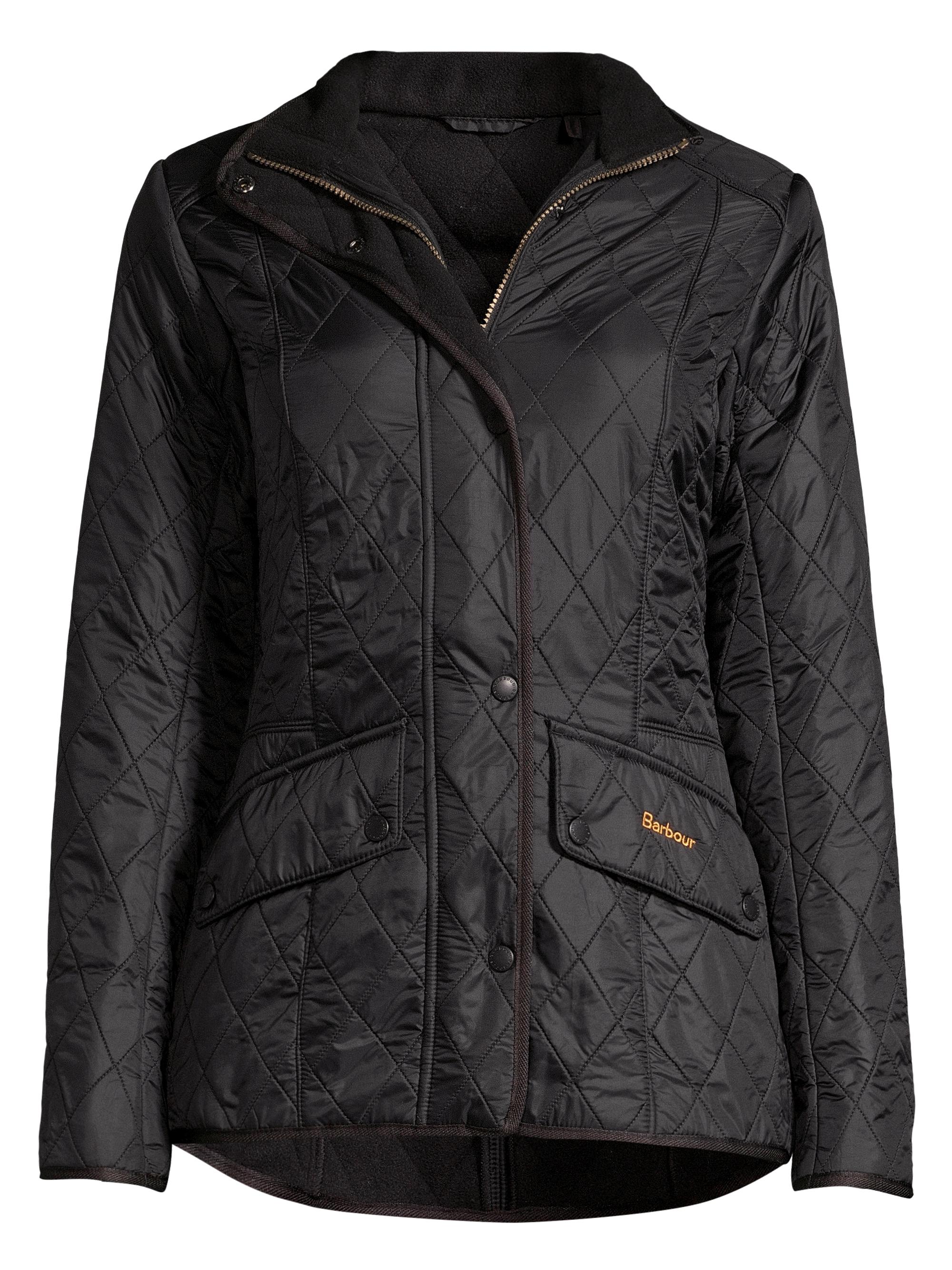 Barbour Cavalry Polarquilt Jacket Saks Fifth Avenue