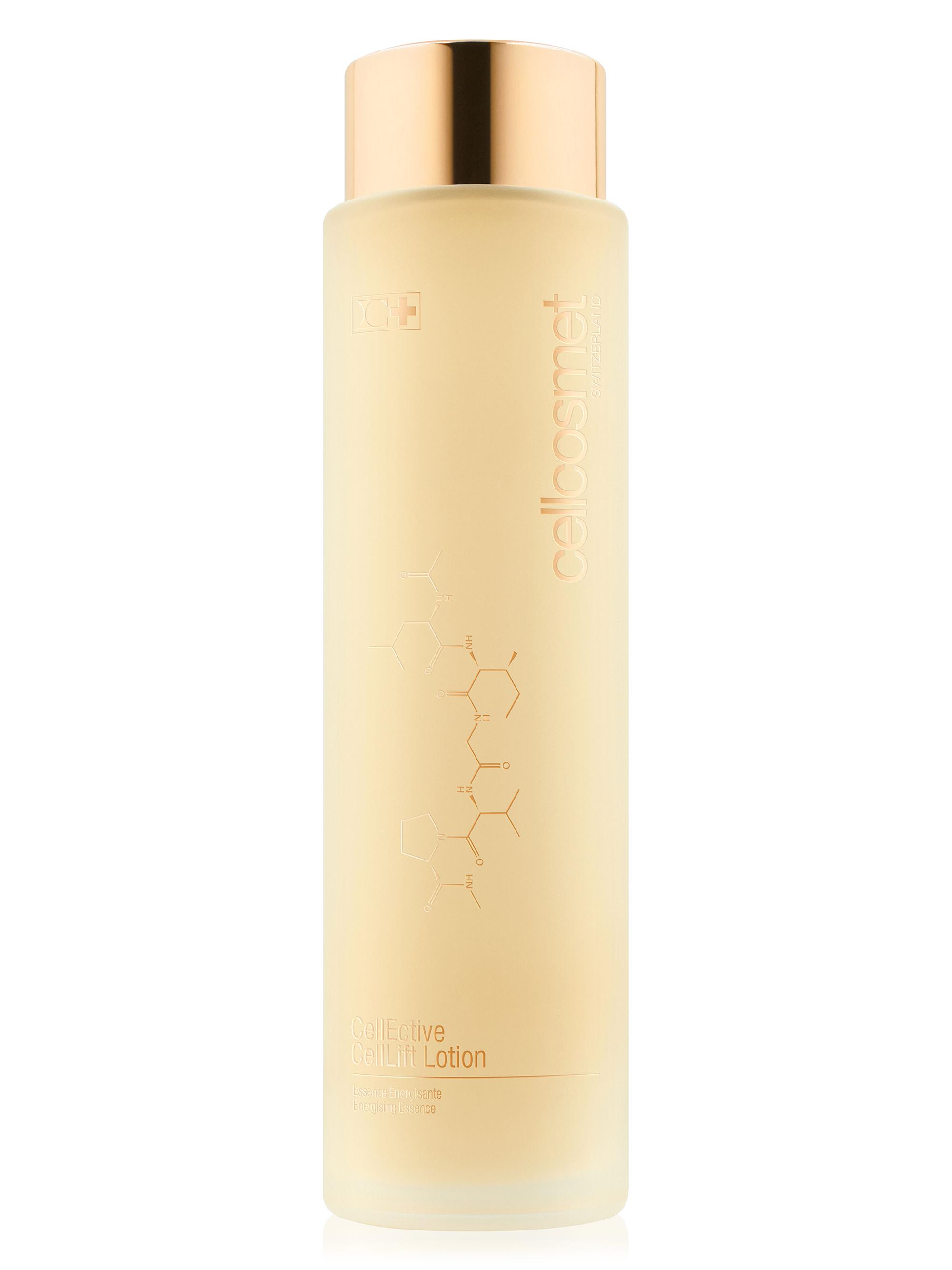 Cellcosmet Switzerland Cellcomet CellEctive Lotion