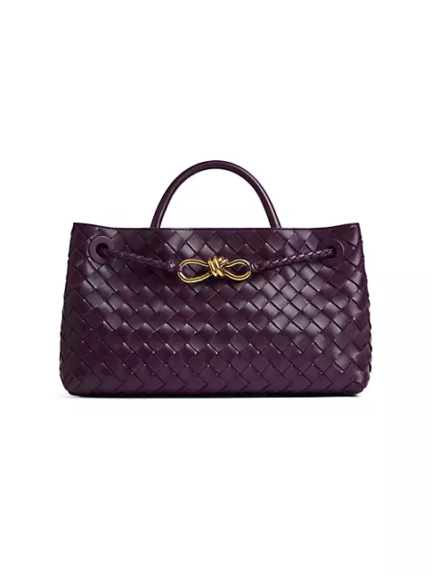 Bottega Veneta's Bags Are Still A Hot Favourite - Here's How It Girls Are  Styling Them
