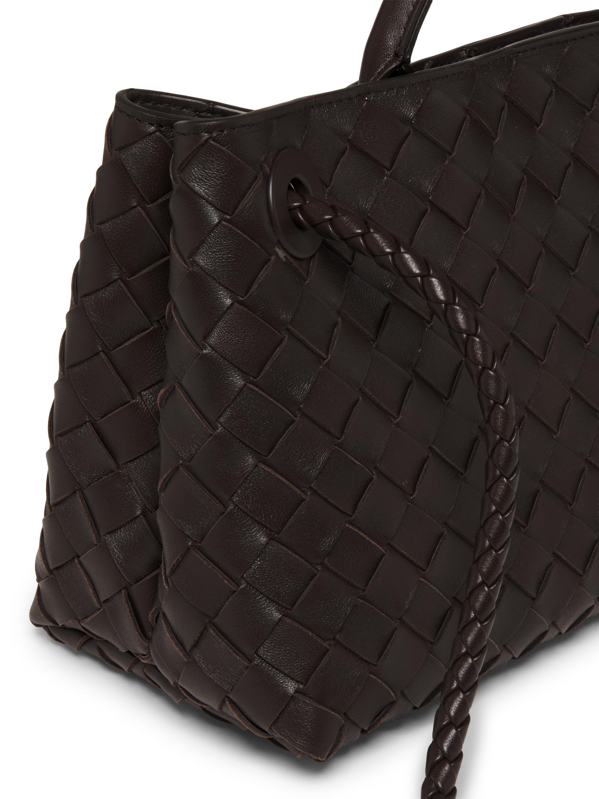 BOTTEGA VENETAイーストウエスト アンディアーモ Bottega Veneta/ボッテガ・ヴェネタ_Women通販 | スモール