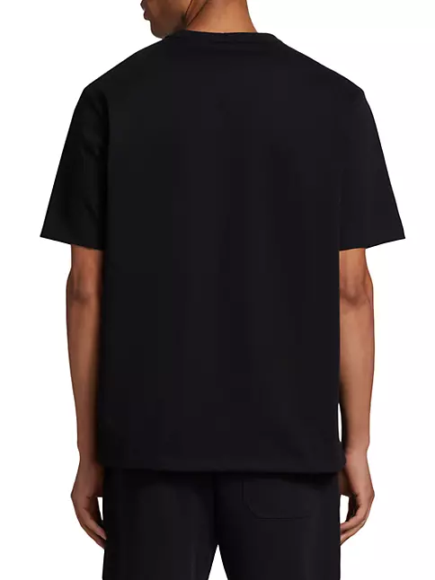 Helmut T-Shirt 8 | Shop Fifth Lang Avenue Capsule Saks