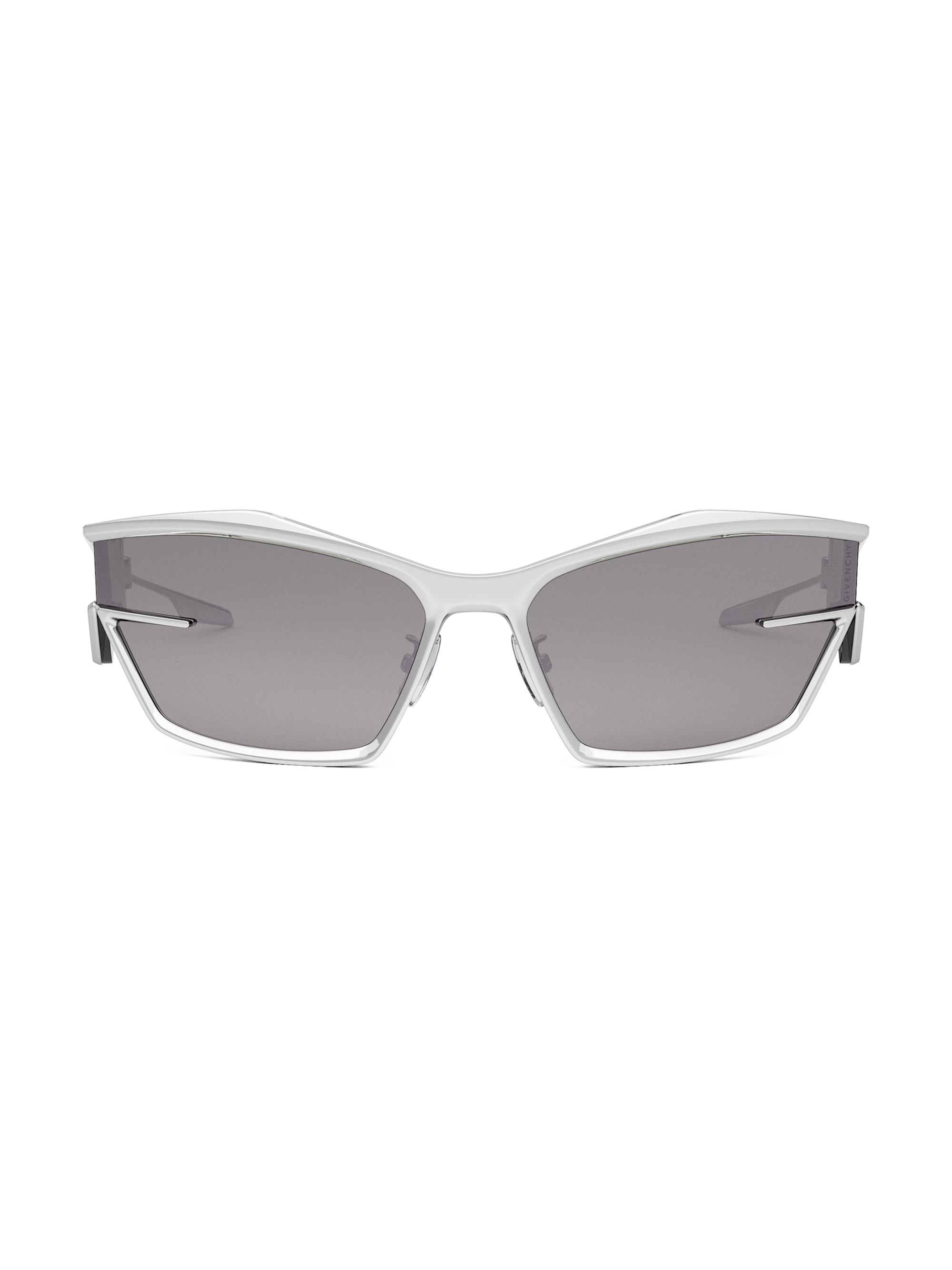 Givenchy Women's GIV CUT 66MM Geometric Sunglasses - Palladium