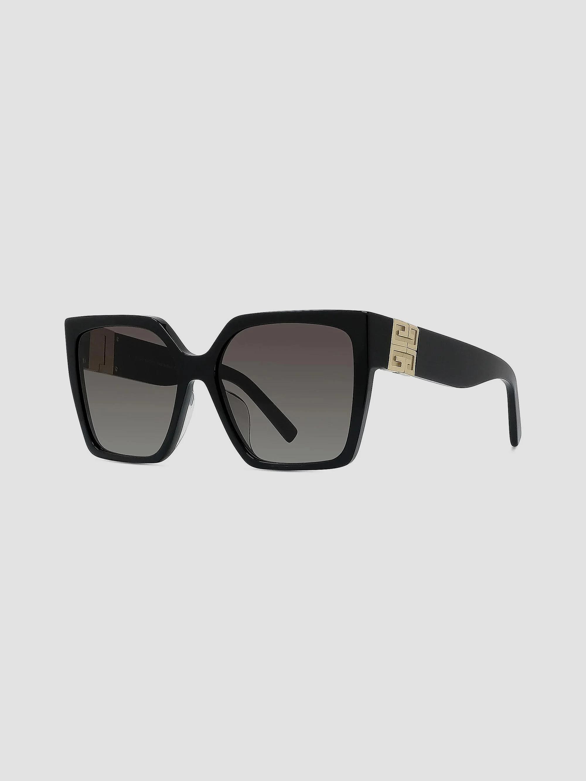 Givenchy 4G 57MM Square Sunglasses | Saks Fifth Avenue display picture 3