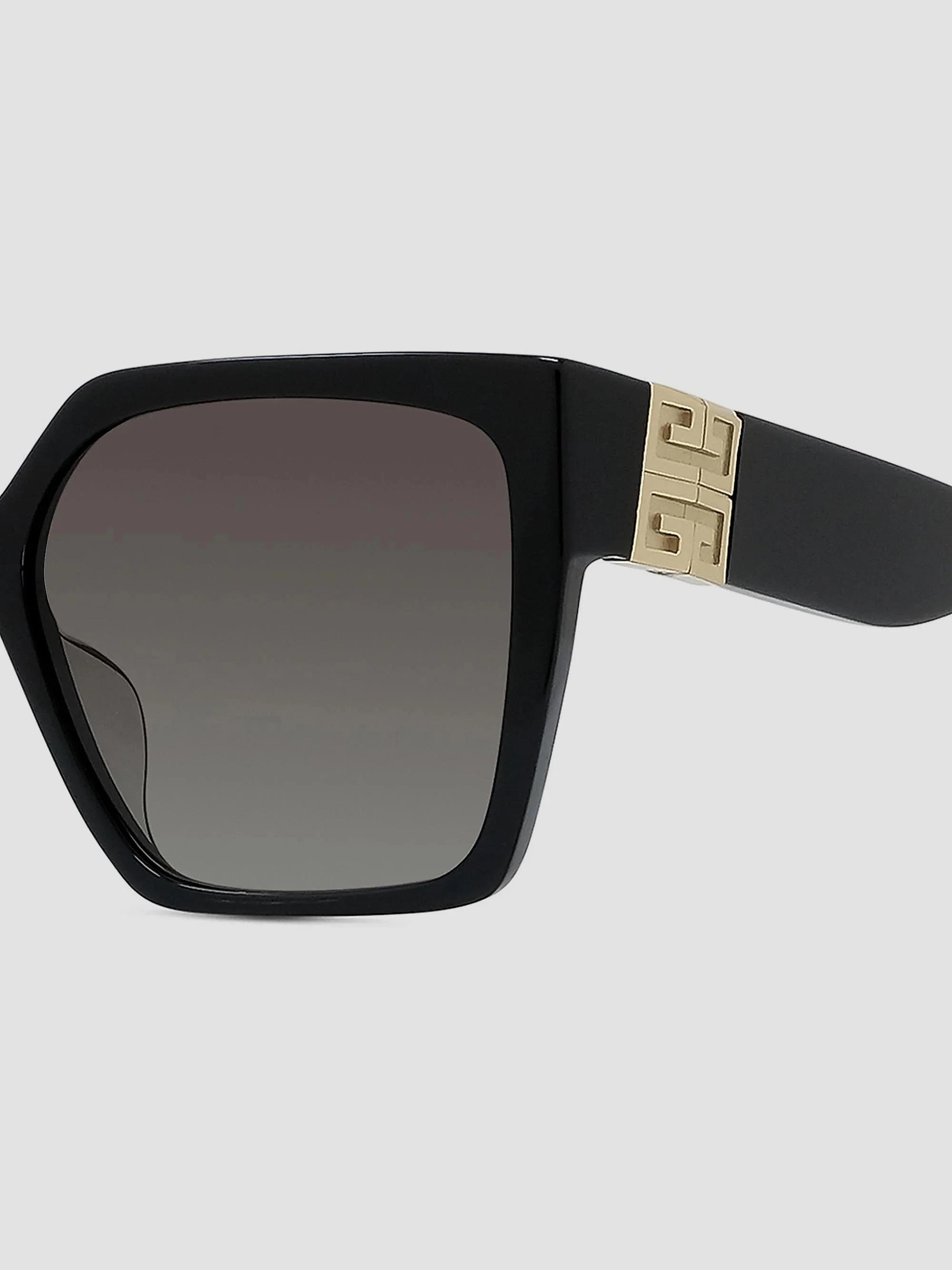 Givenchy 4G 57MM Square Sunglasses | Saks Fifth Avenue display picture 2