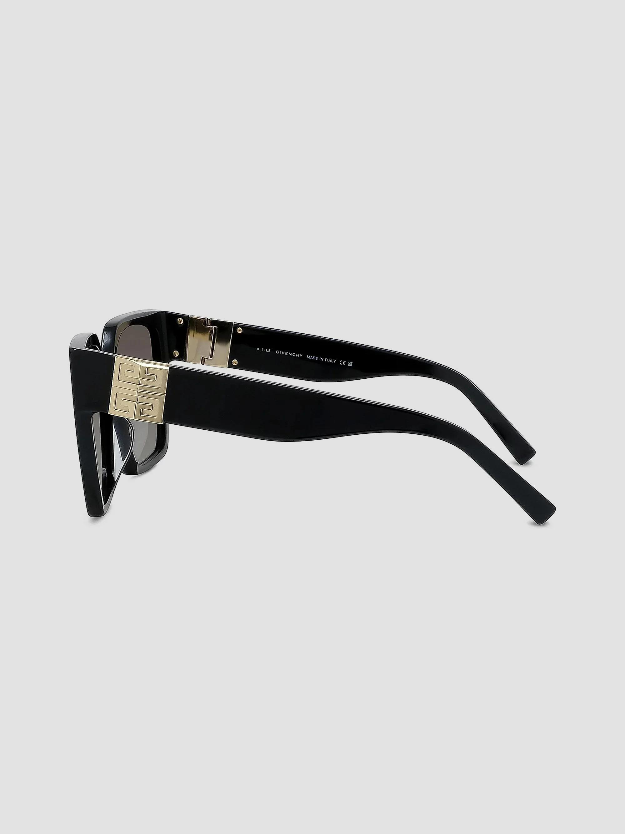 Givenchy 57mm Square Sunglasses 0400001581217_BLACK?wid=600&  main image 4