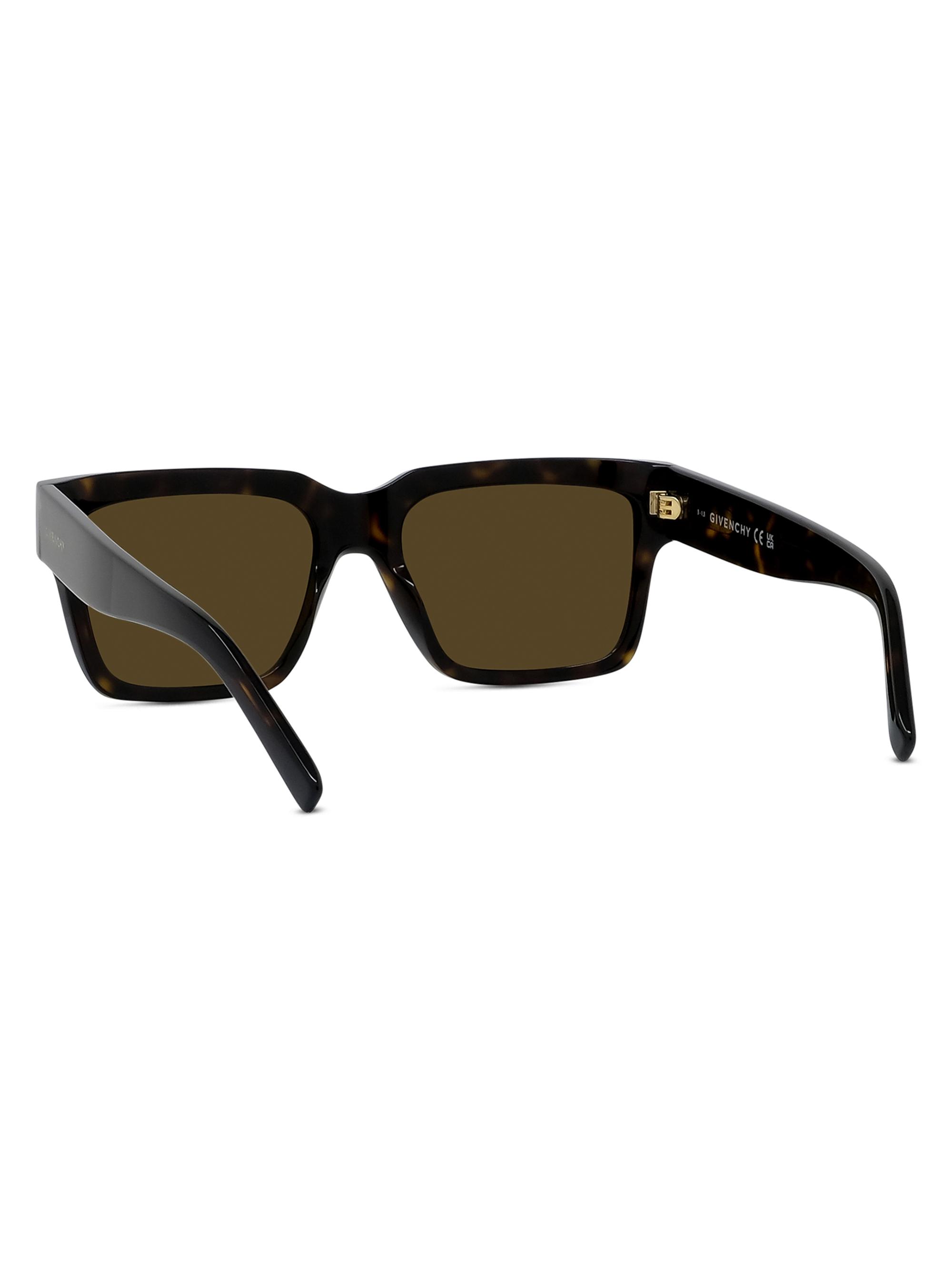 Givenchy GV Day 55MM Square Sunglasses | Saks Fifth Avenue display picture 3
