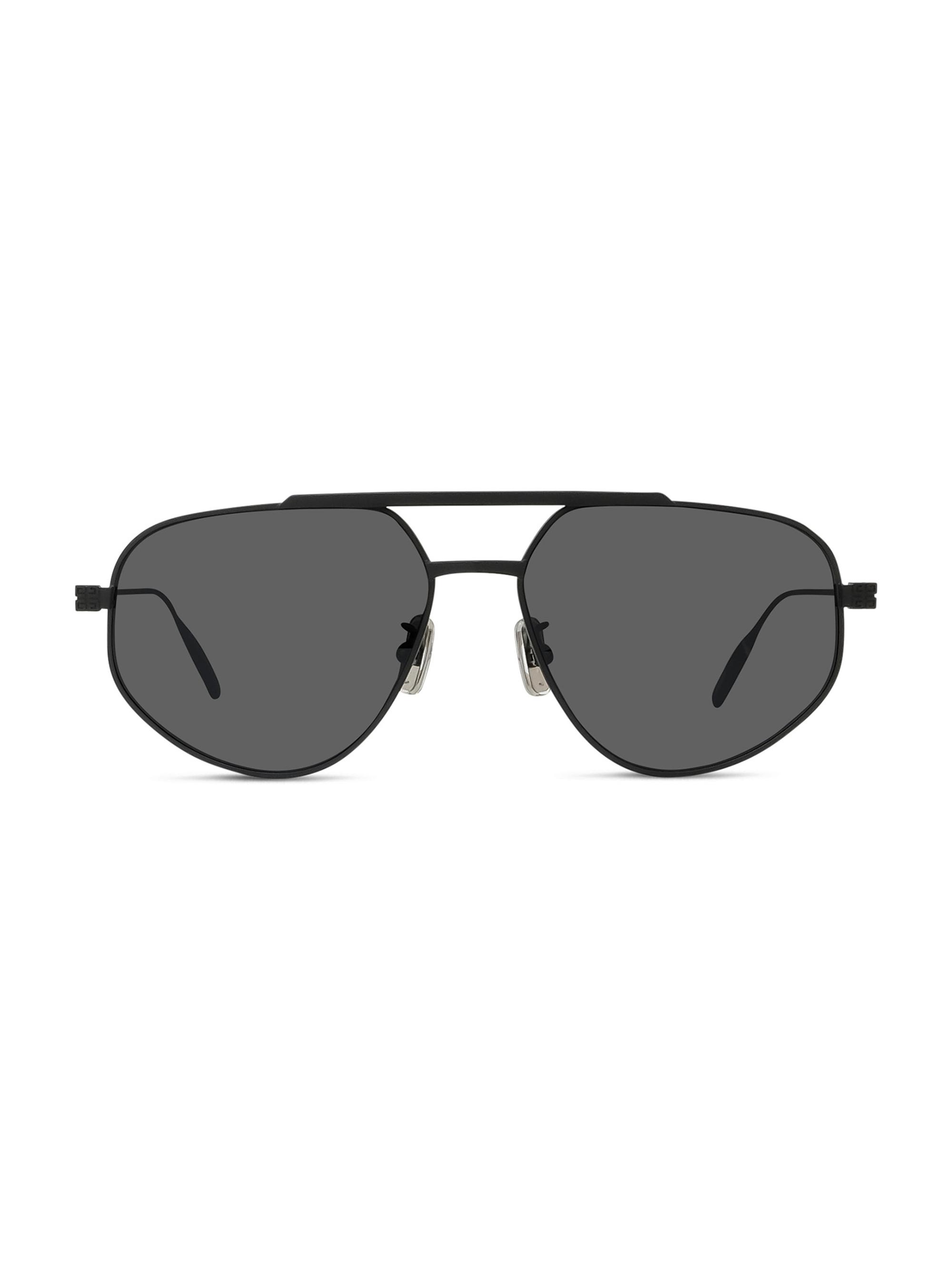 Givenchy Women's GV Speed 59MM Pilot Sunglasses - Matte Black