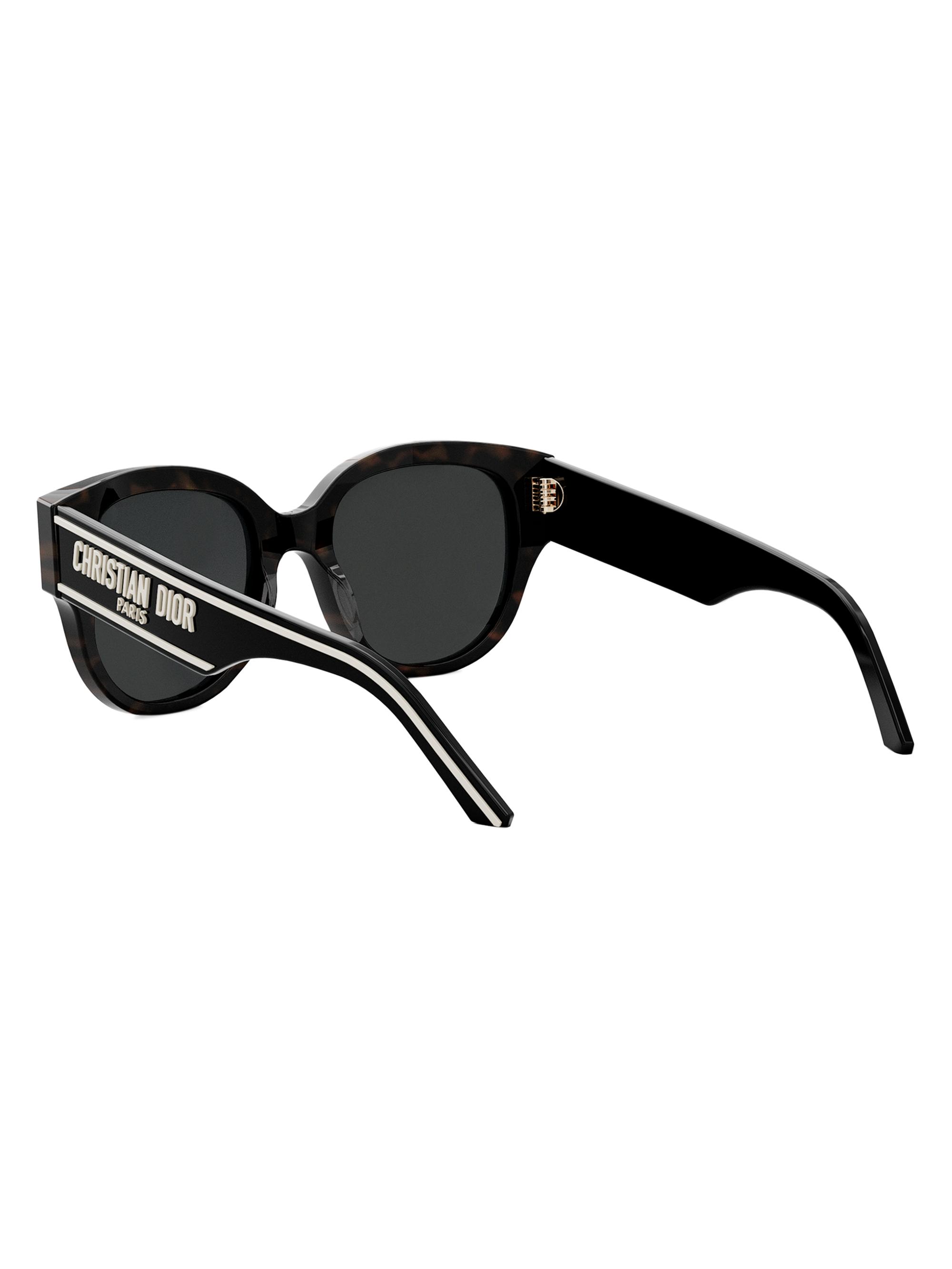 Dior Wildior BU 54MM Cat-Eye Sunglasses | Saks Fifth Avenue