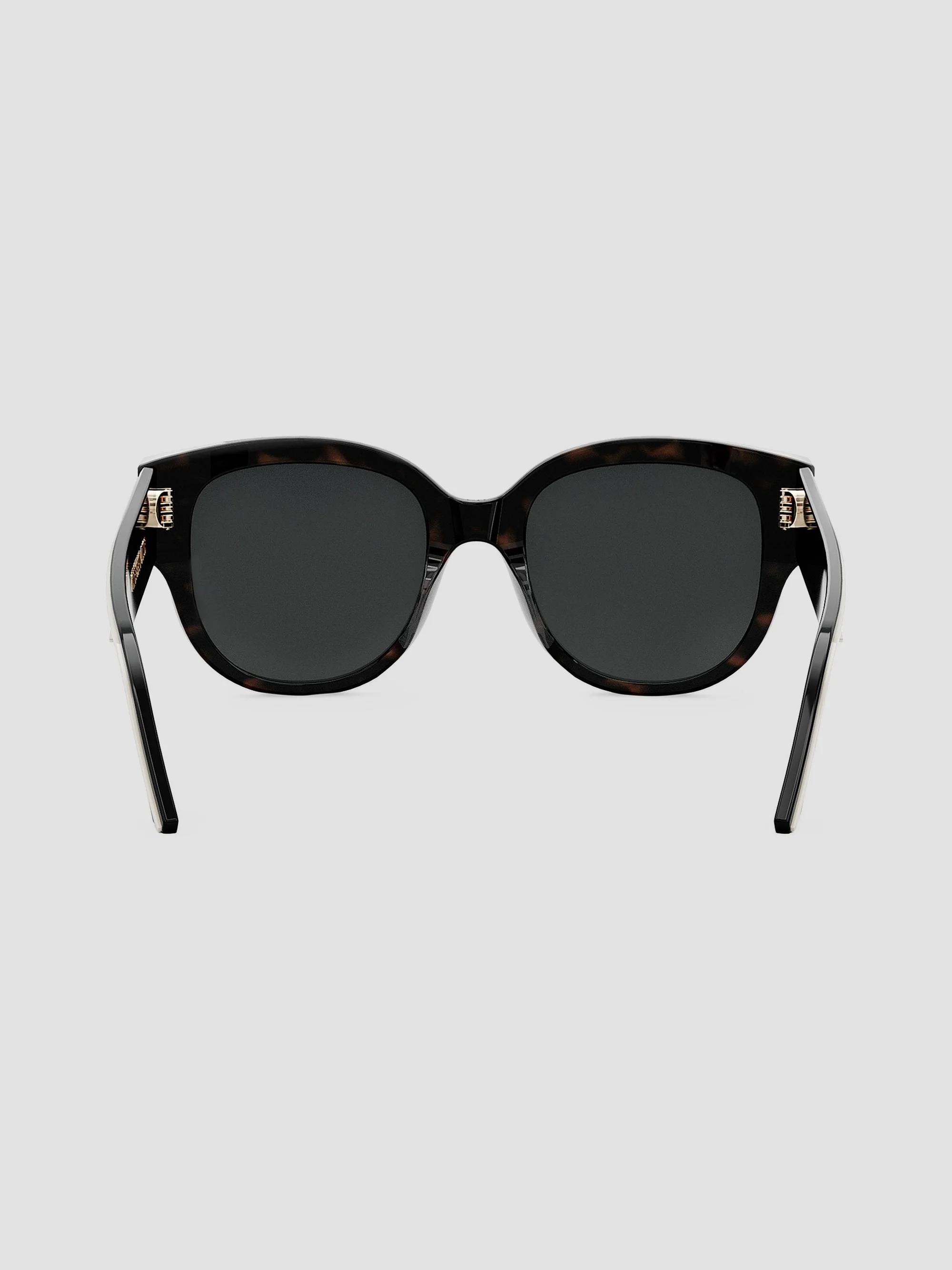 Dior Wildior BU 54MM Cat-Eye Sunglasses | Saks Fifth Avenue display picture 3