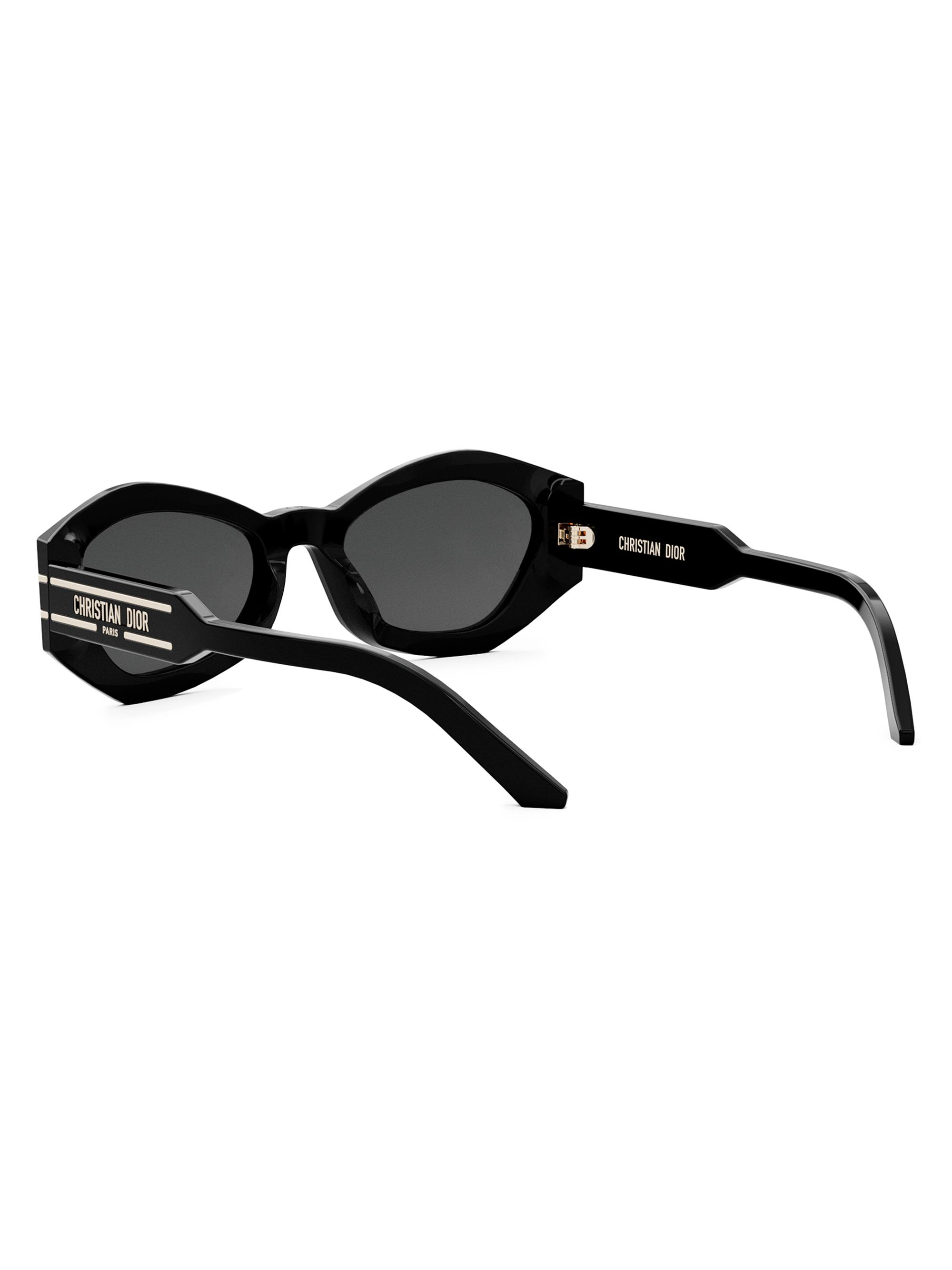 Dior DiorSignature B1U Sunglasses | Saks Fifth Avenue