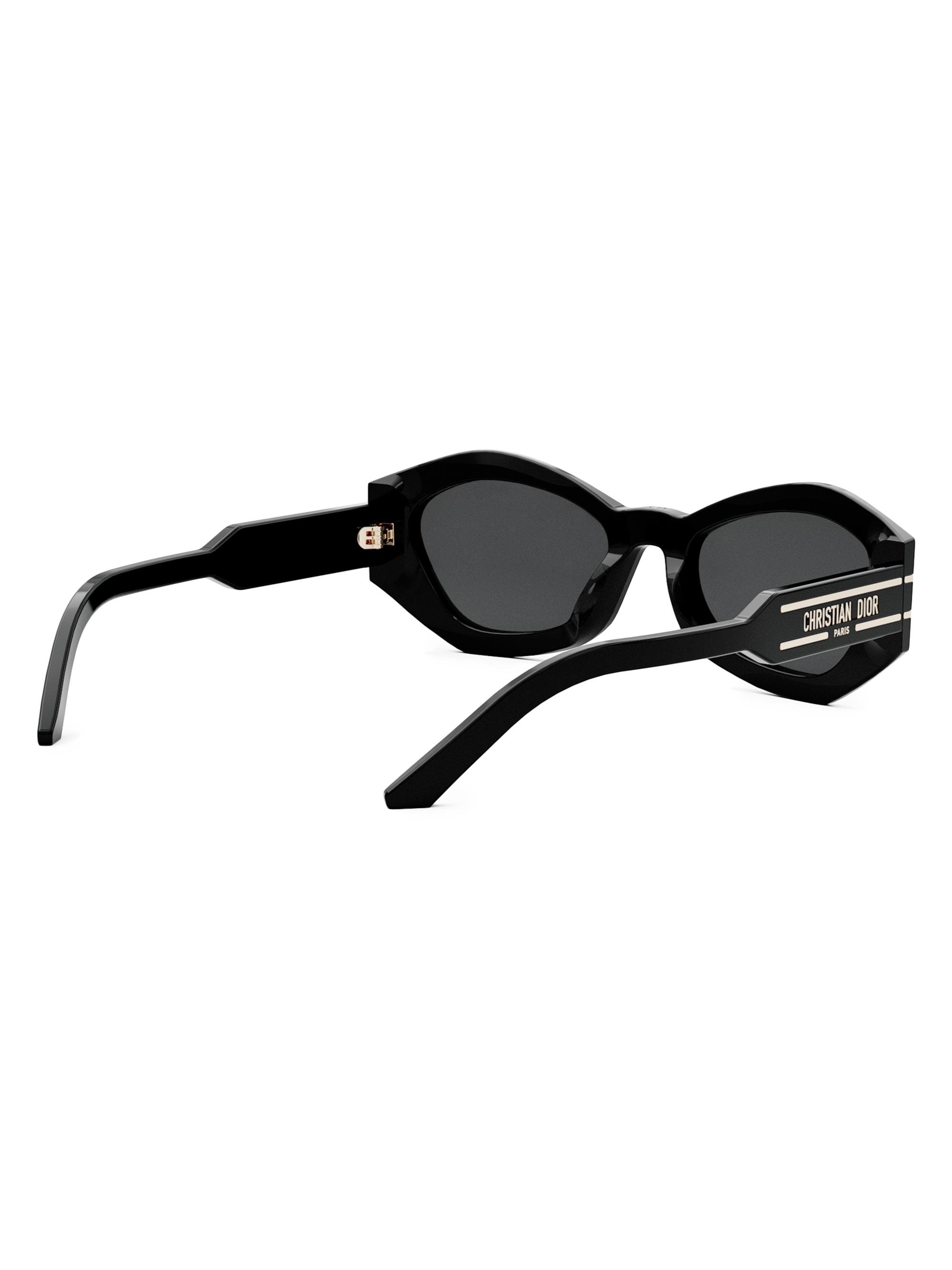 Dior DiorSignature B1U Sunglasses | Saks Fifth Avenue