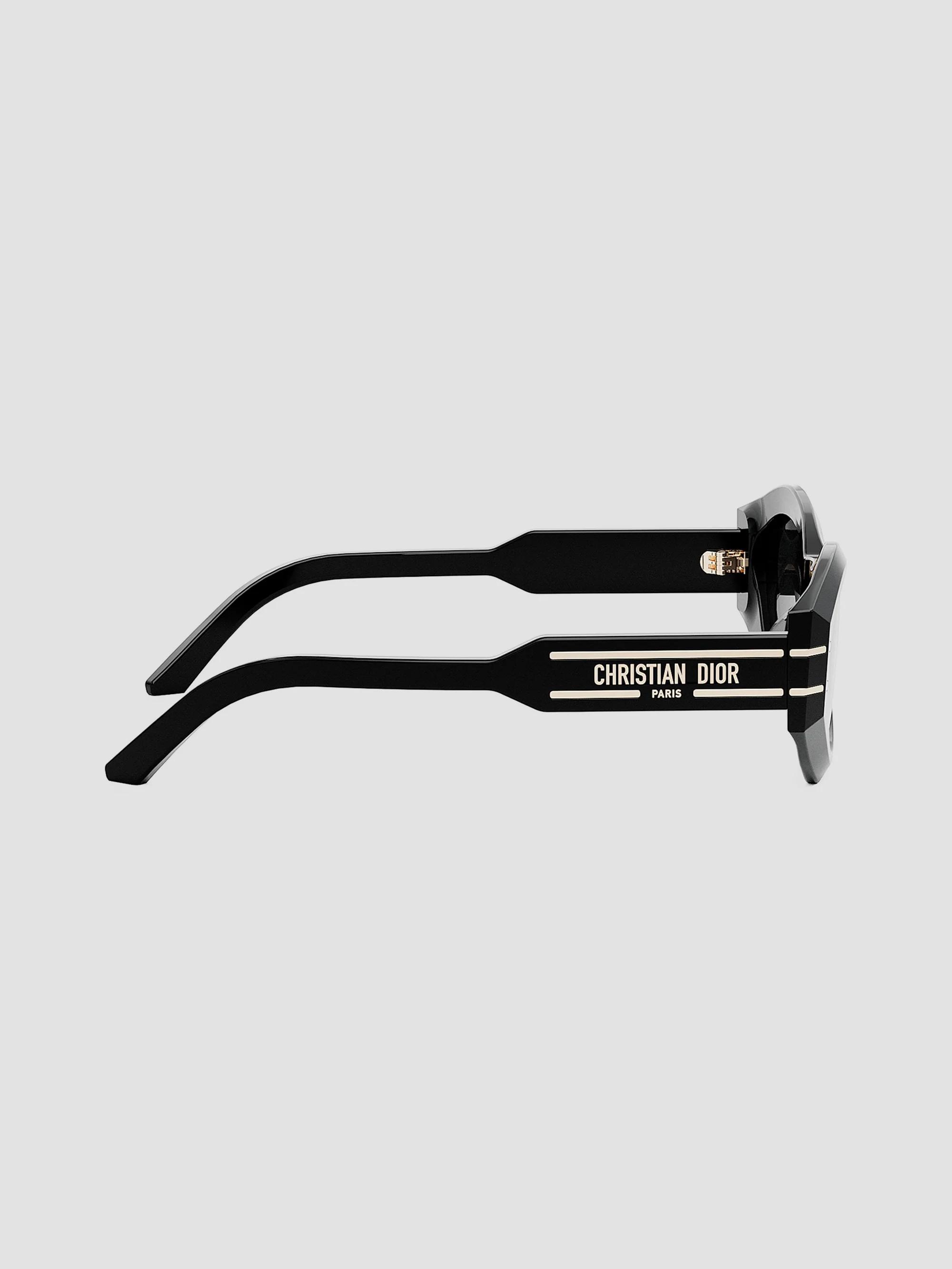 Dior DiorSignature B1U Sunglasses | Saks Fifth Avenue