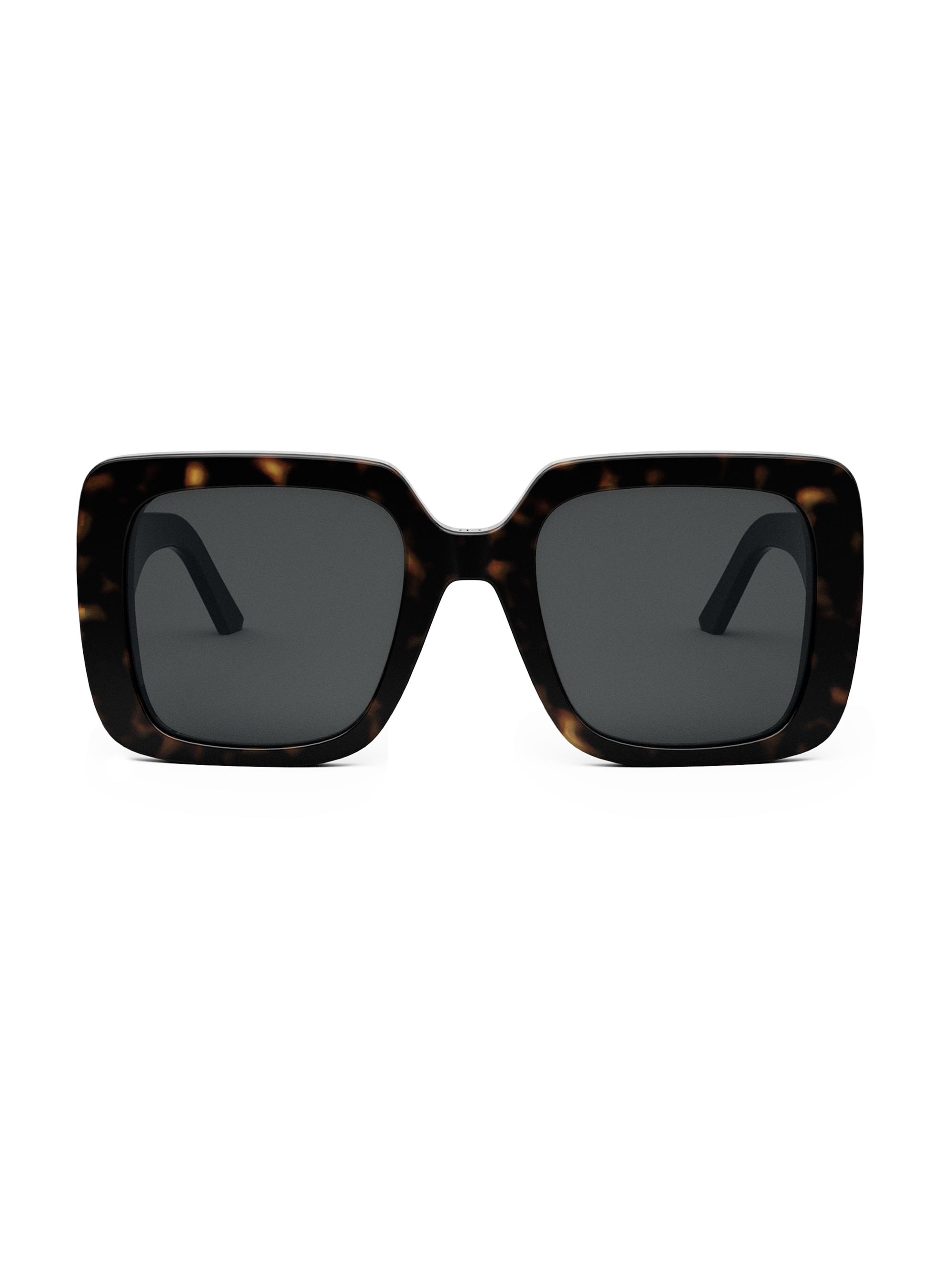 Dior Wildior S3U 55MM Geometric Sunglasses | Saks Fifth Avenue display picture 1