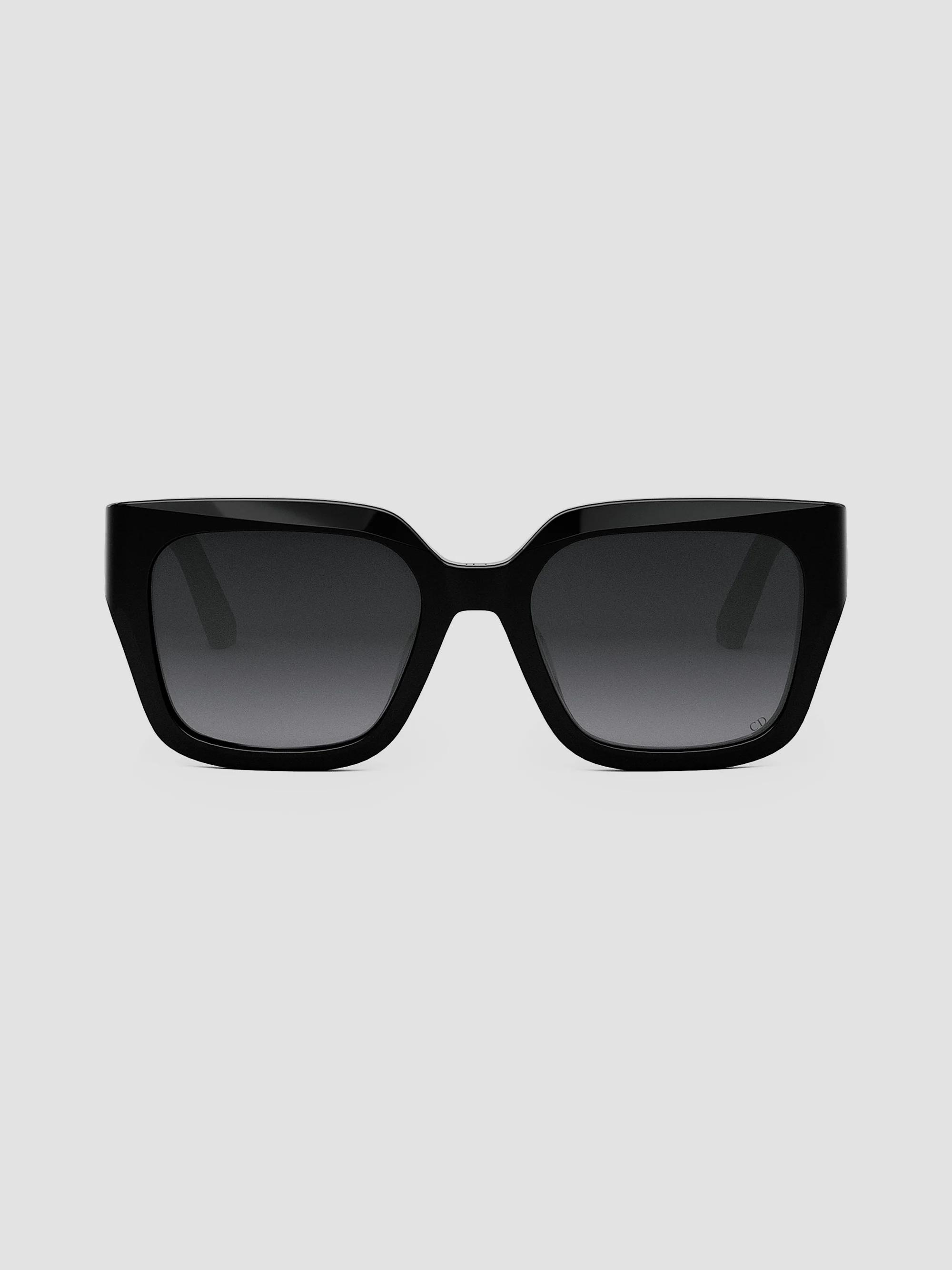 Dior 30Montaigne S8U 54MM Square Sunglasses | Saks Fifth Avenue