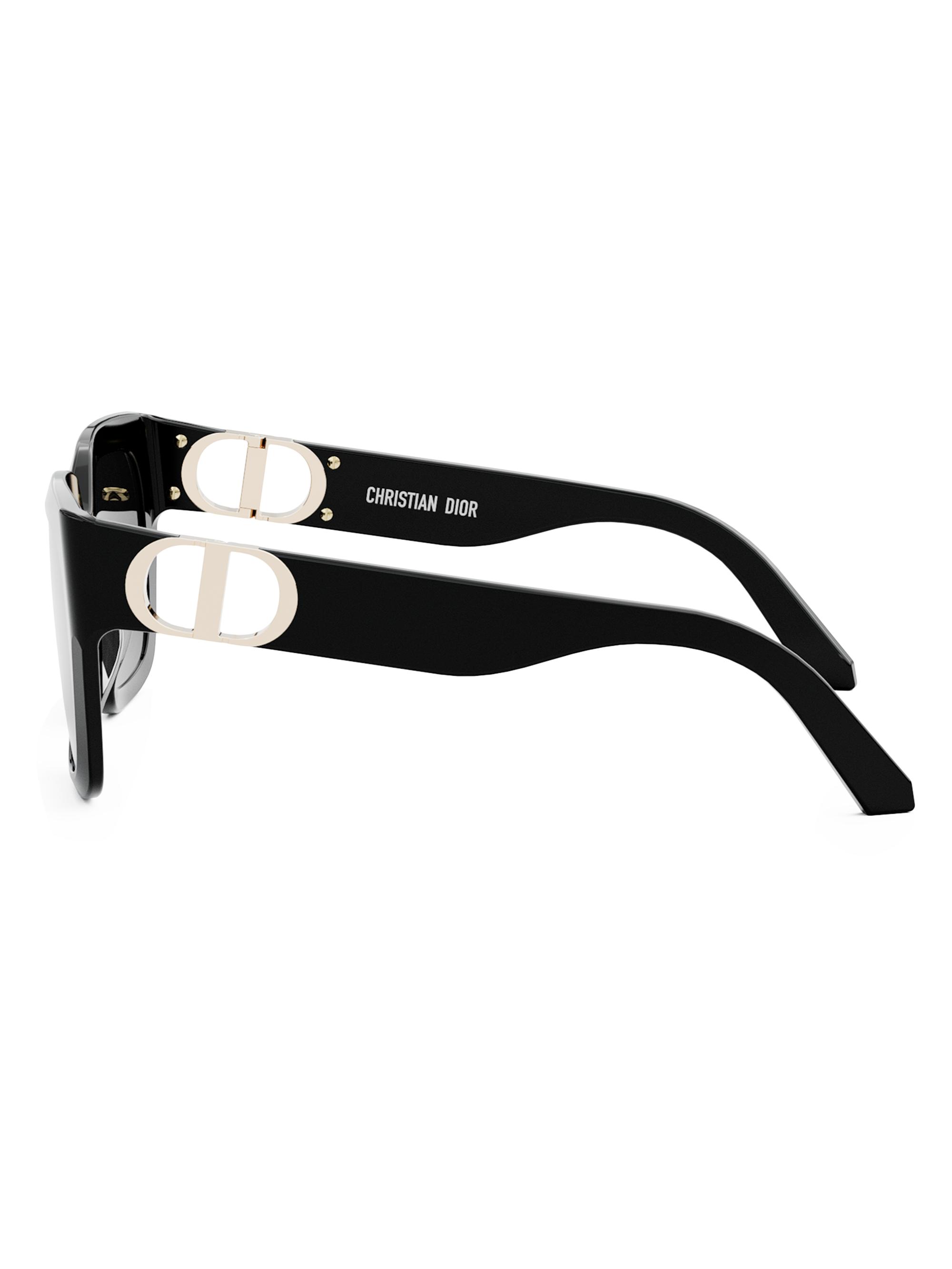 DIOR 30Montaigne S8U 54MM Square Sunglasses | Saks Fifth Avenue