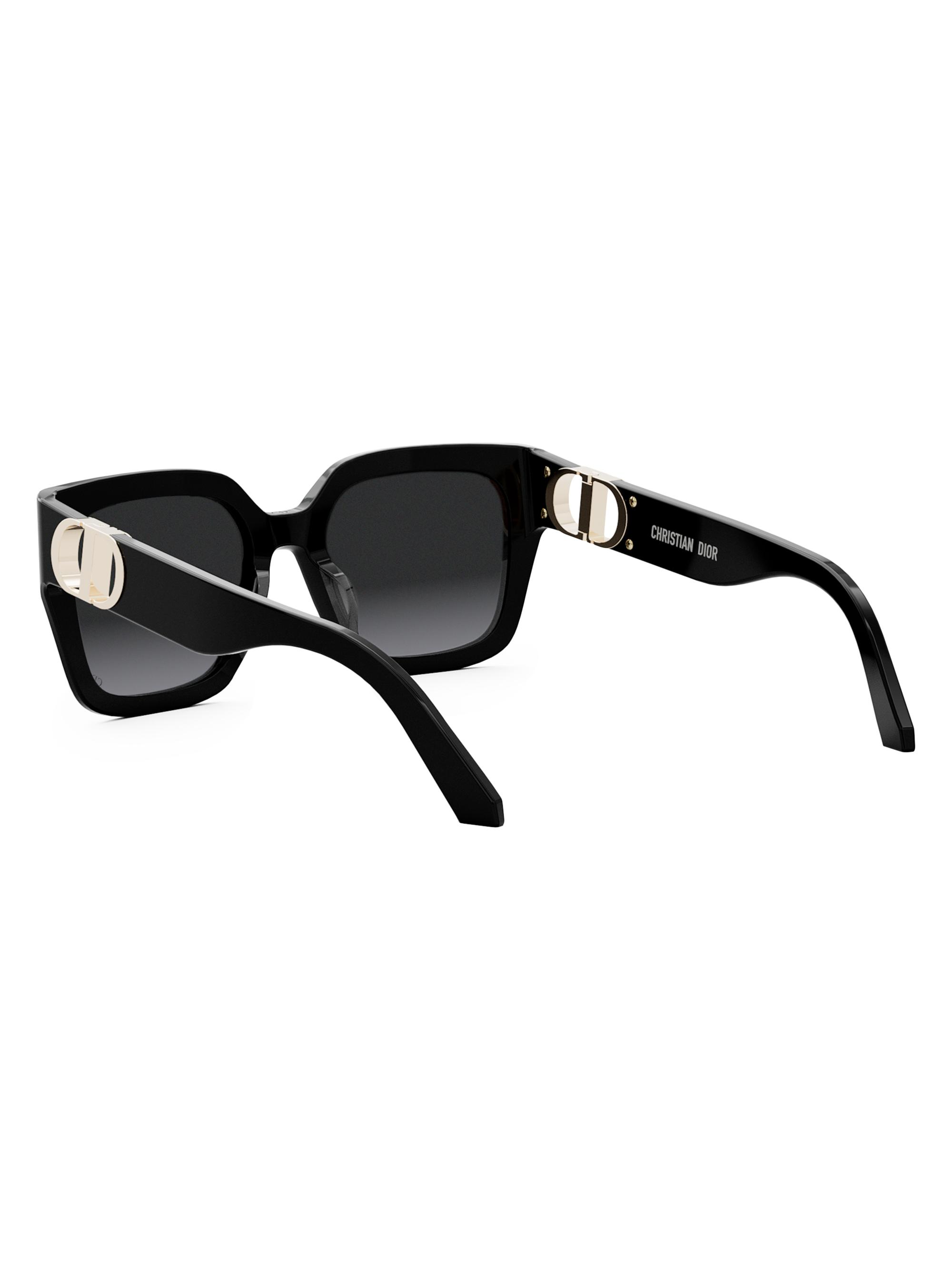 DIOR 30Montaigne S8U 54MM Square Sunglasses | Saks Fifth Avenue