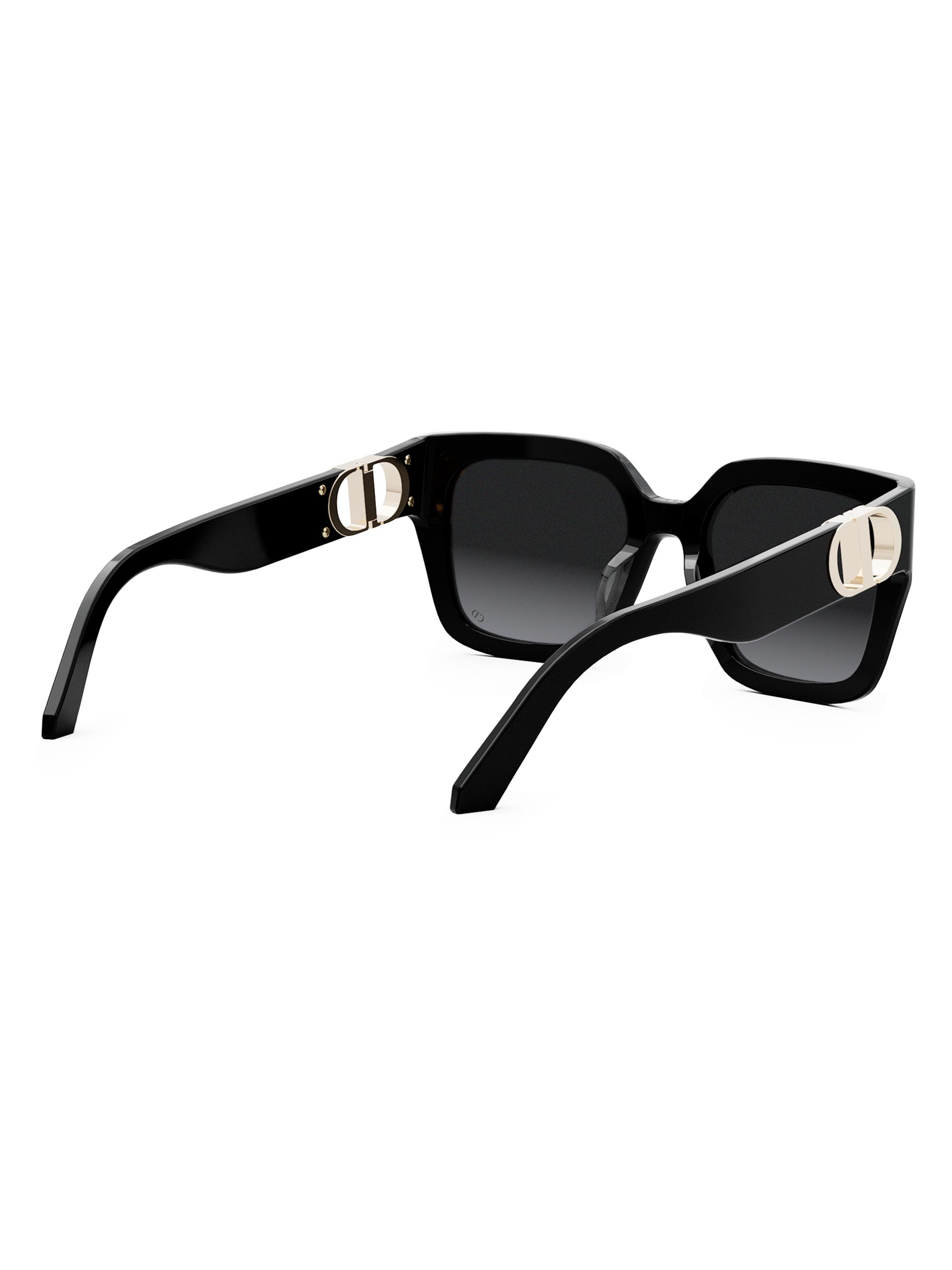 DIOR 30Montaigne S8U 54MM Square Sunglasses | Saks Fifth Avenue