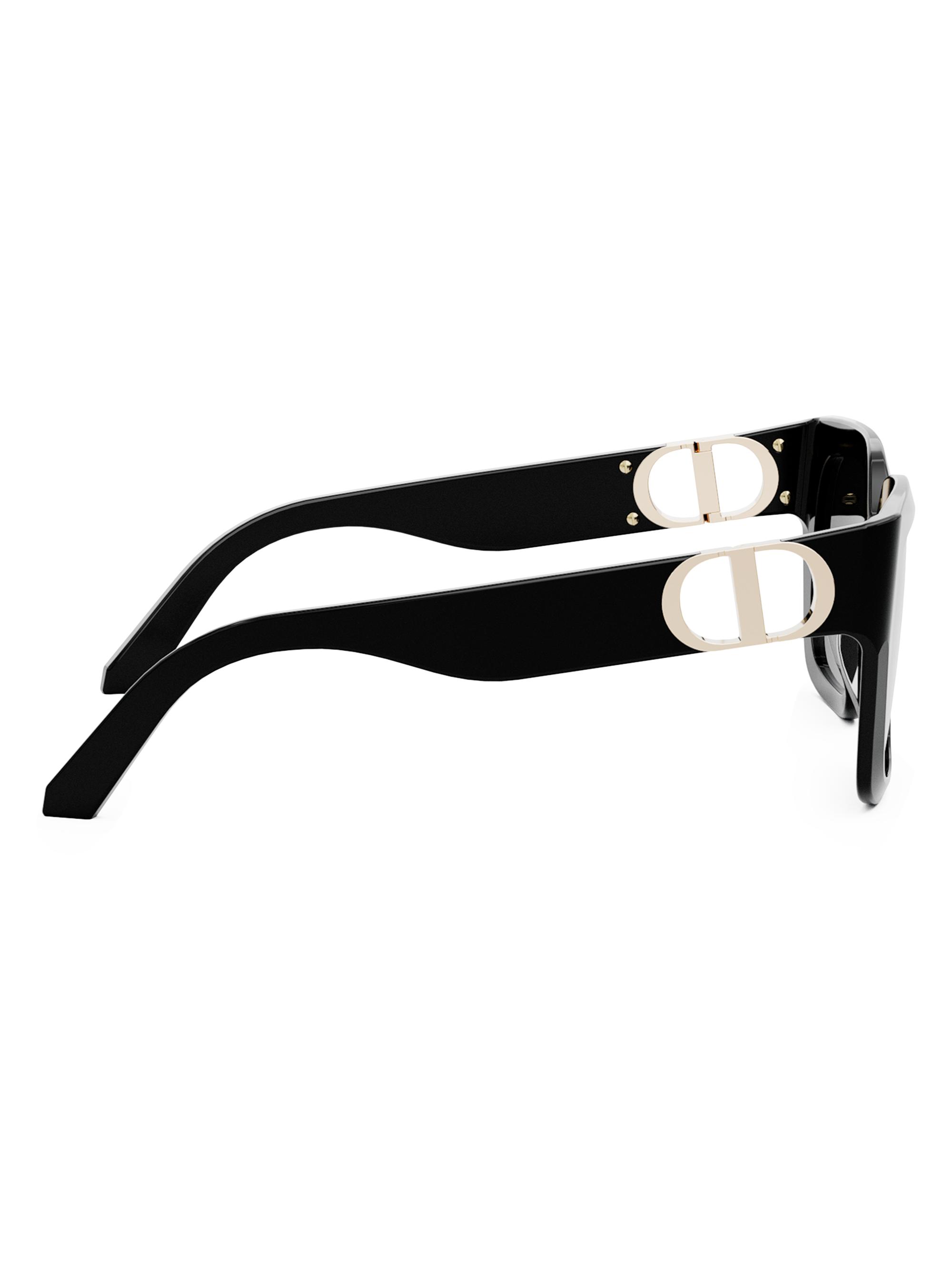 みるく Dior 30Montaigne サングラス Dior 30Montaigne S8U 54MM Square Sunglasses | Saks Fifth Avenue