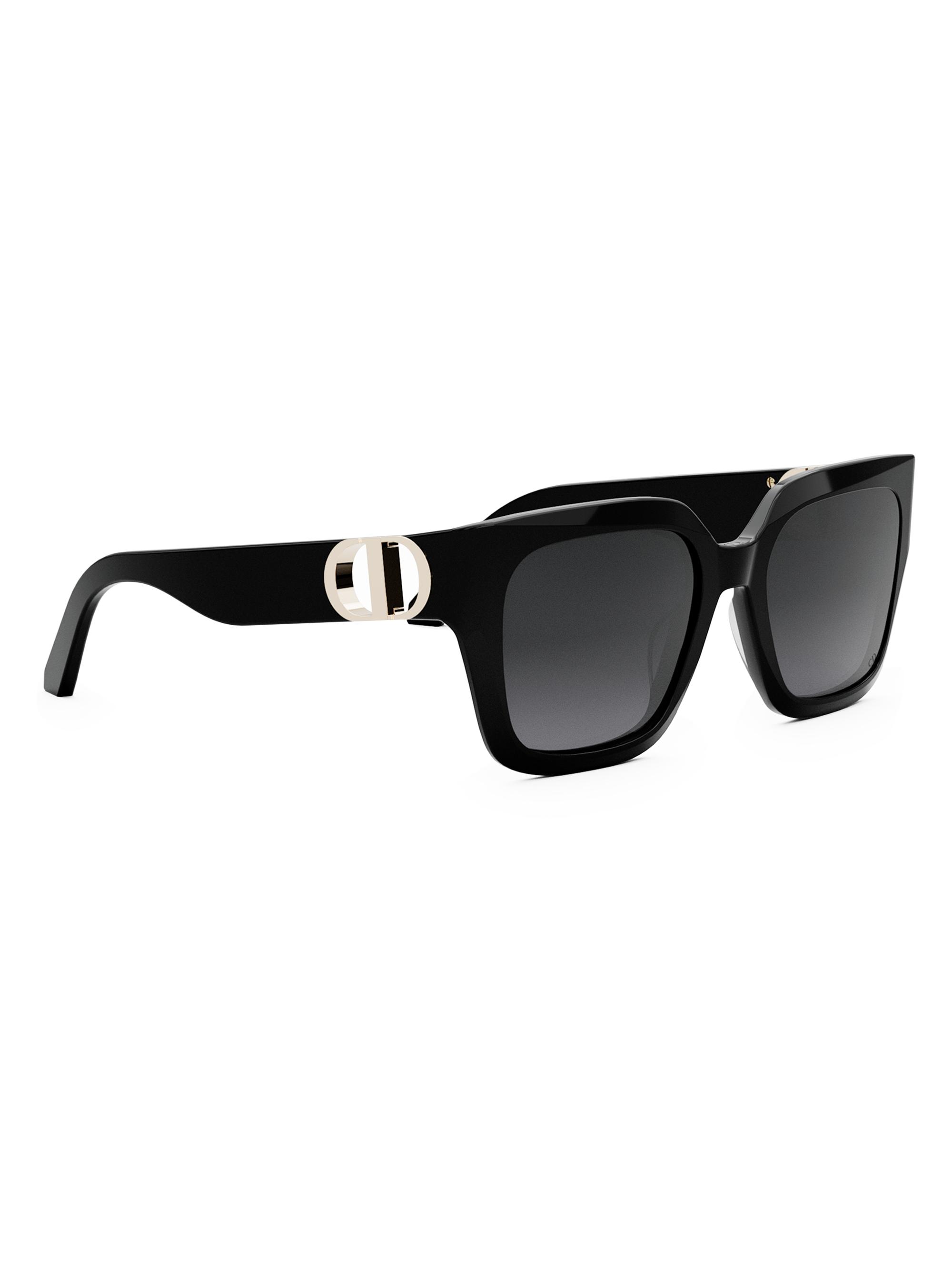 DIOR 30Montaigne S8U 54MM Square Sunglasses | Saks Fifth Avenue