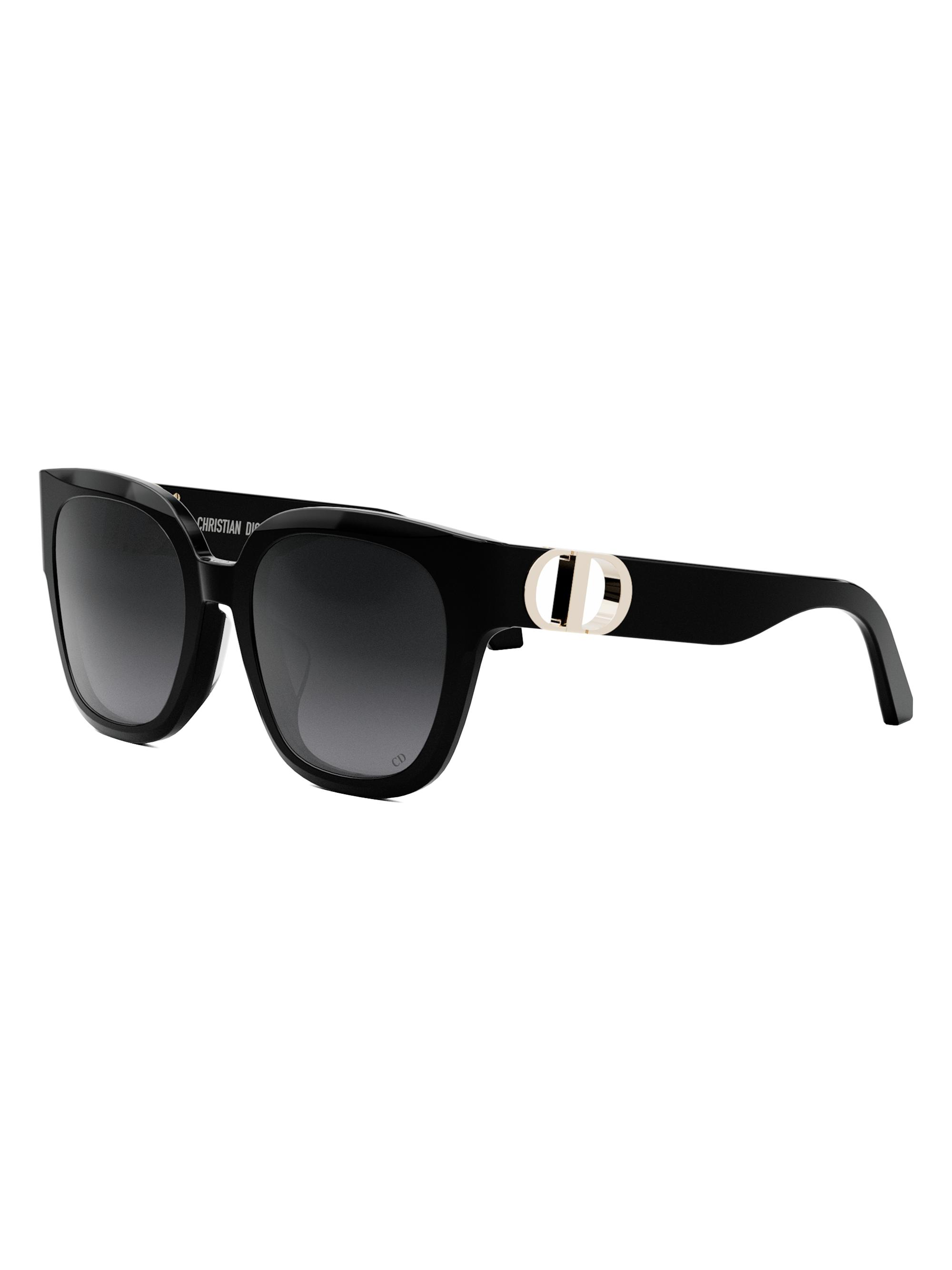 DIOR 30Montaigne S8U 54MM Square Sunglasses | Saks Fifth Avenue