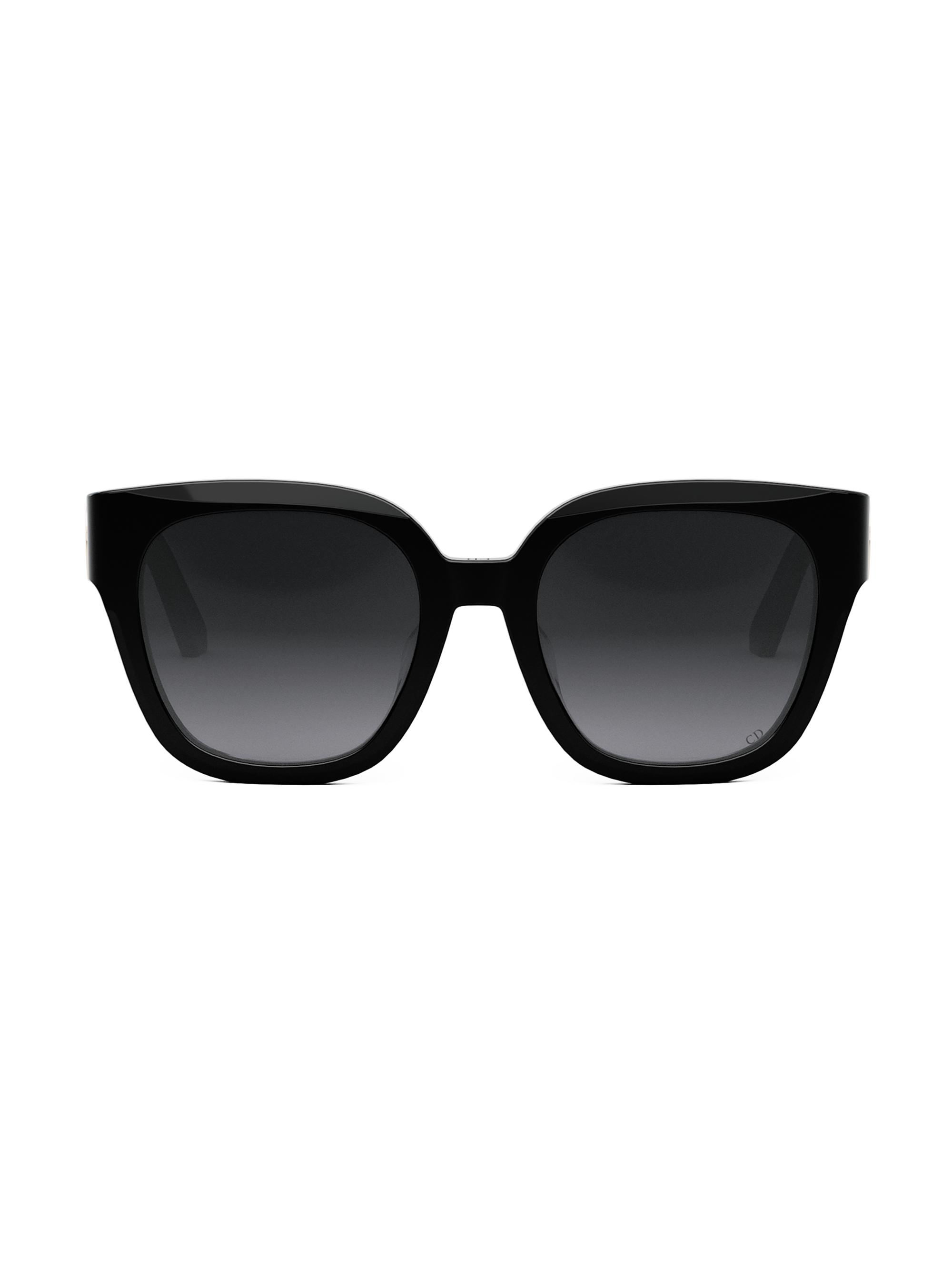Dior 30Montaigne S10F 54MM Square Sunglasses | Saks Fifth Avenue