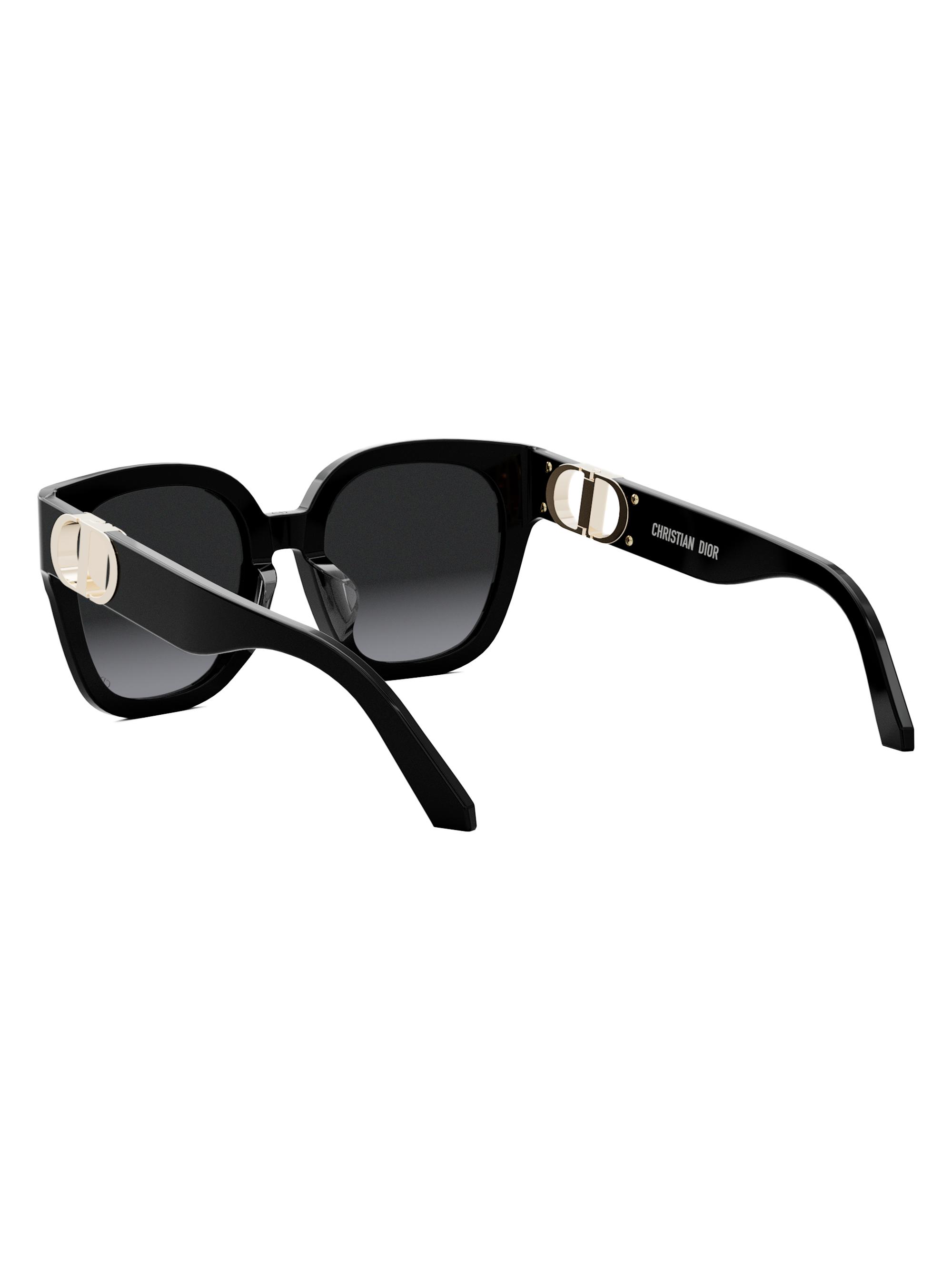 DIOR ディオール スクエア サングラス 30Montaigne S10F DIOR 30Montaigne S10F 54MM Square Sunglasses | Saks Fifth Avenue