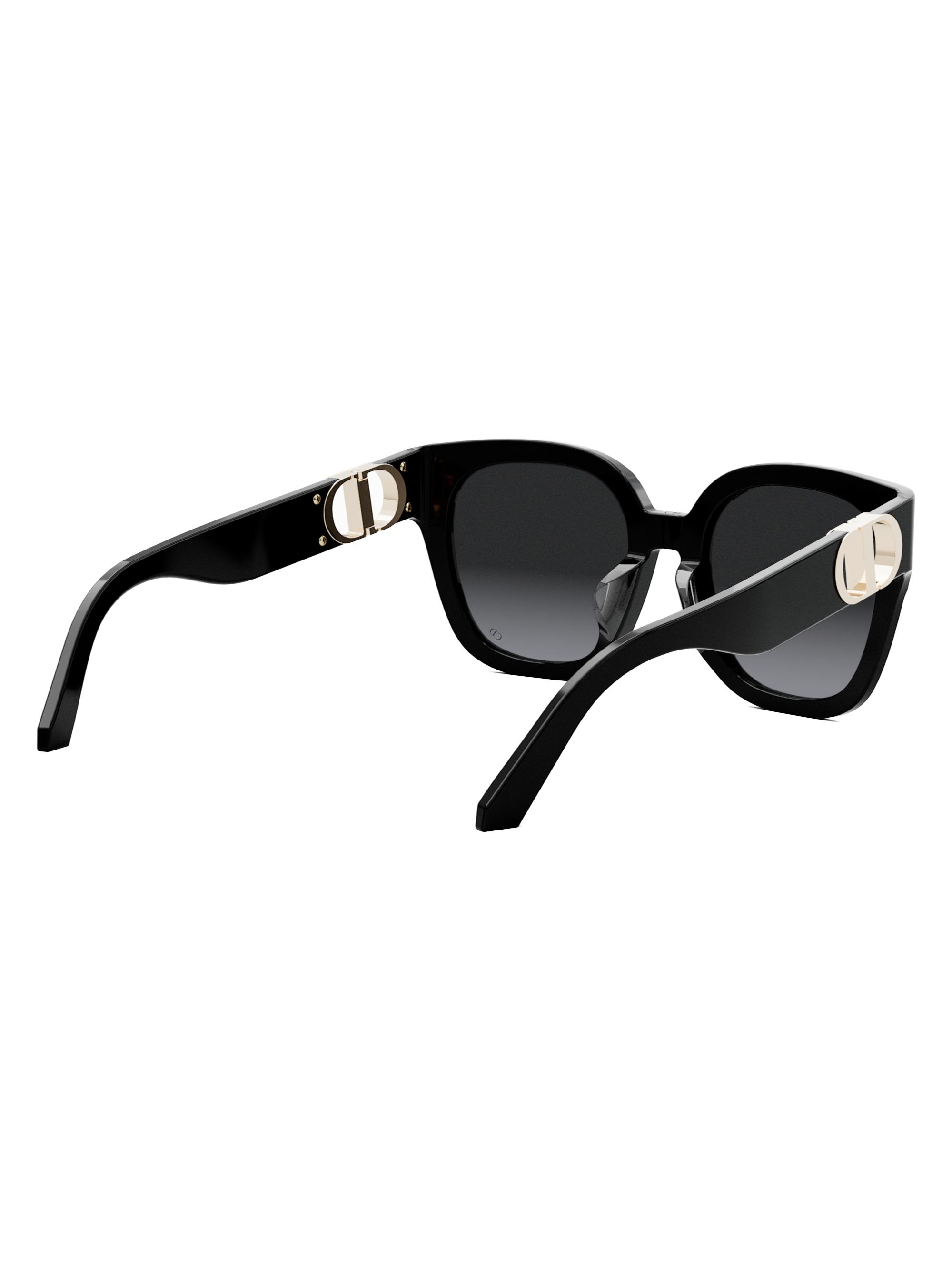 DIOR 30Montaigne S10F 54MM Square Sunglasses | Saks Fifth Avenue